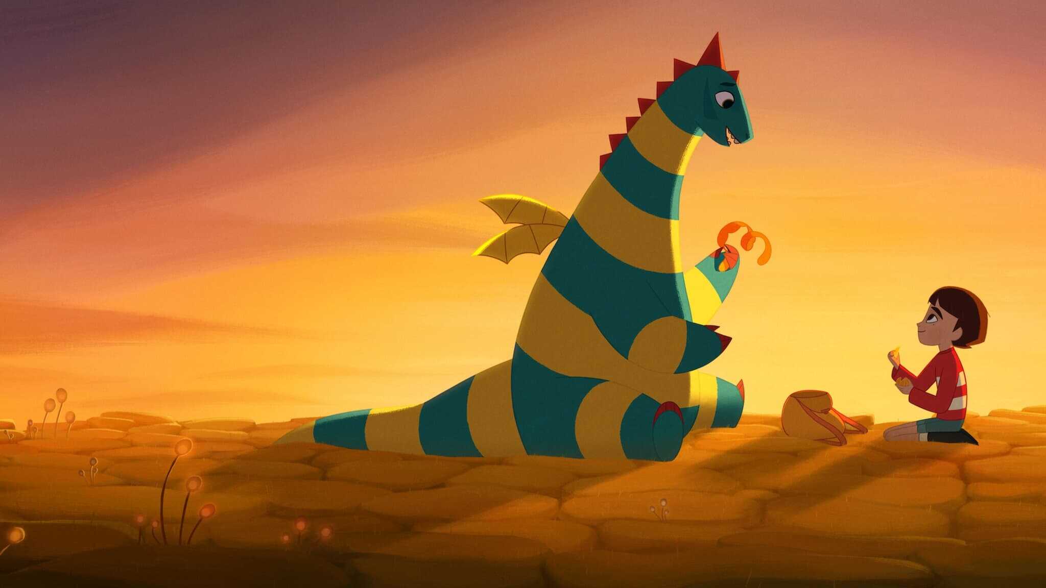 My Father's Dragon 0
