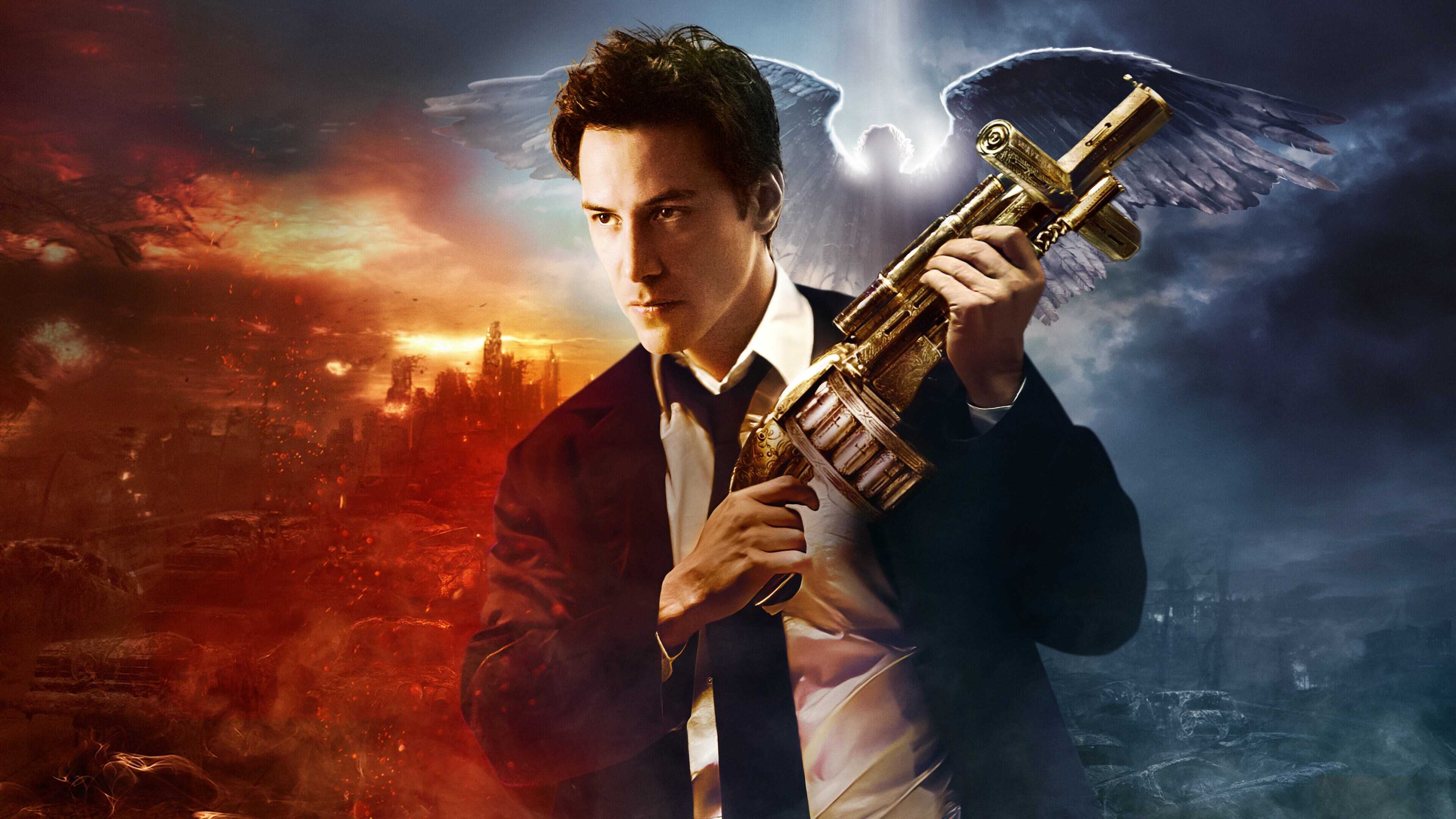 Constantine 0