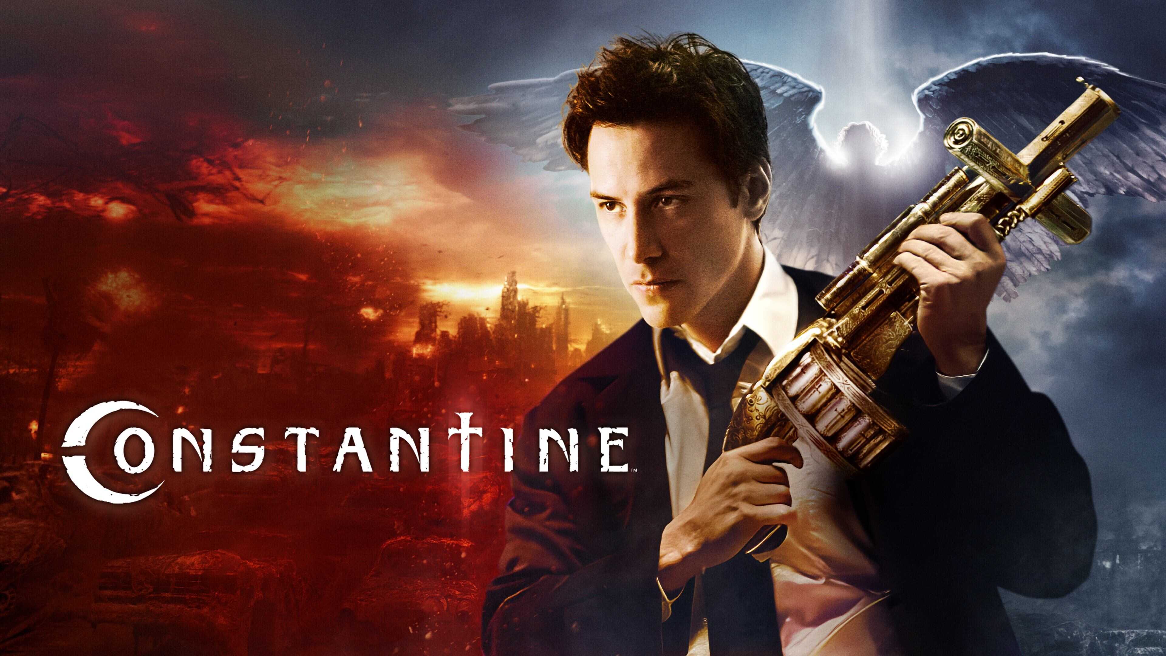 Constantine 2