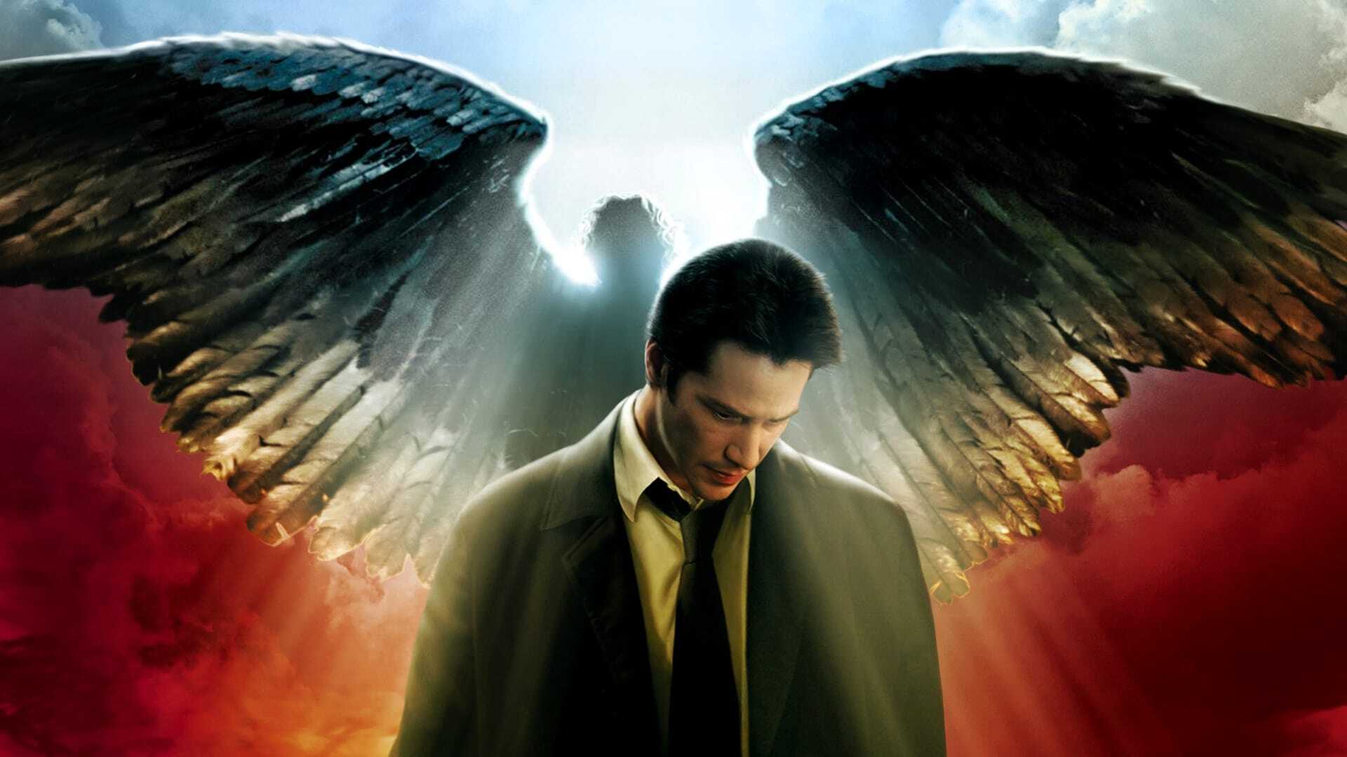 Constantine 4