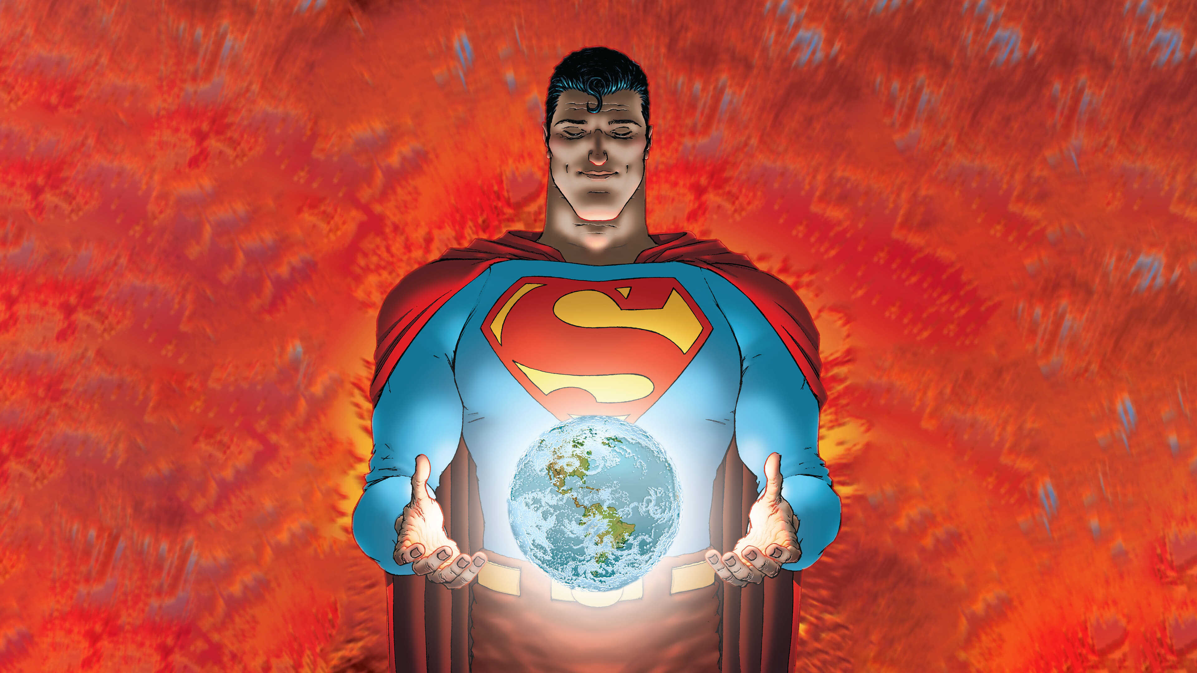 All Star Superman 3