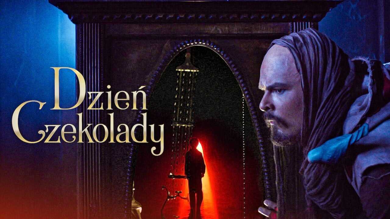The Day of Chocolate 3