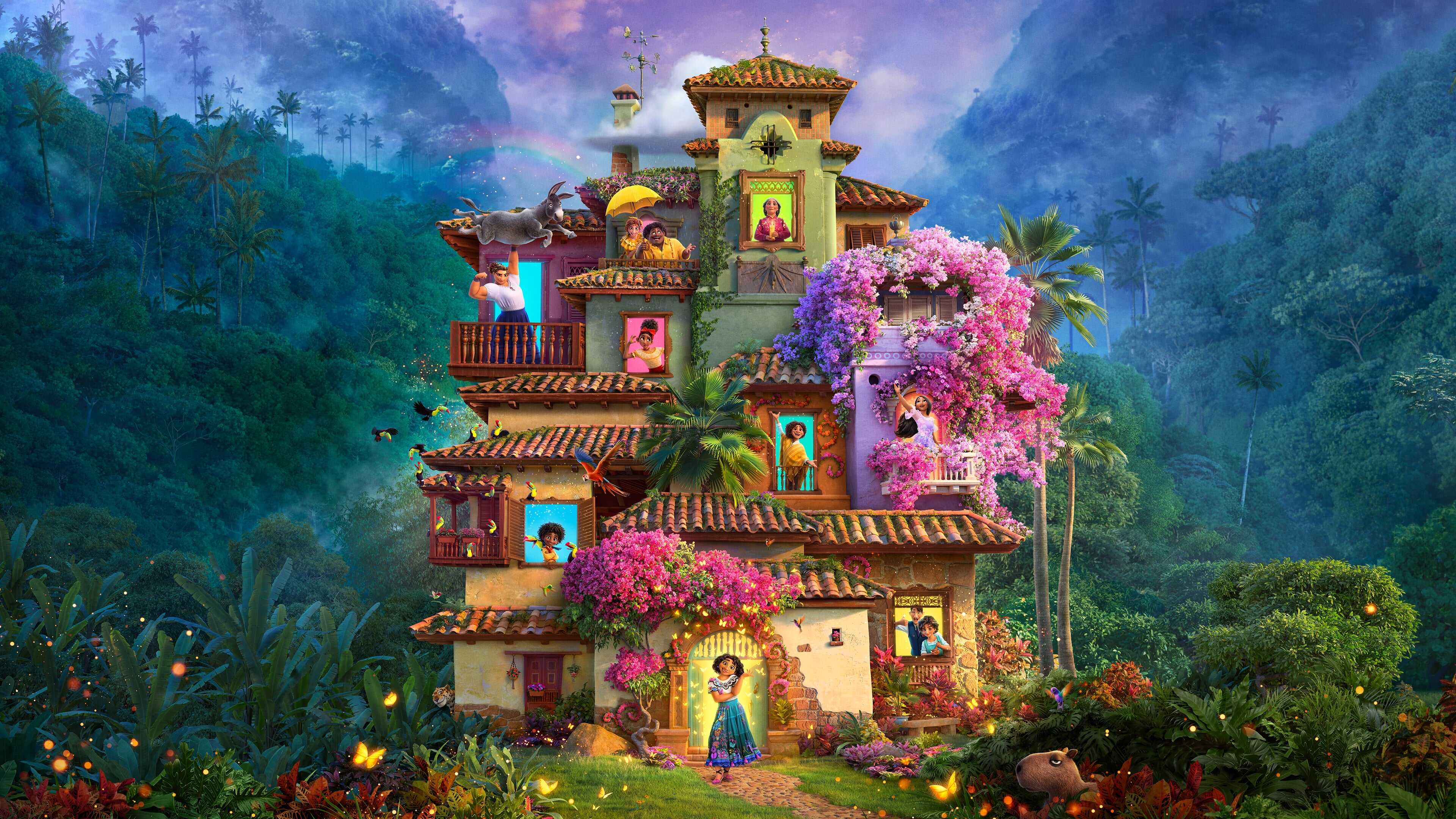 Encanto 0