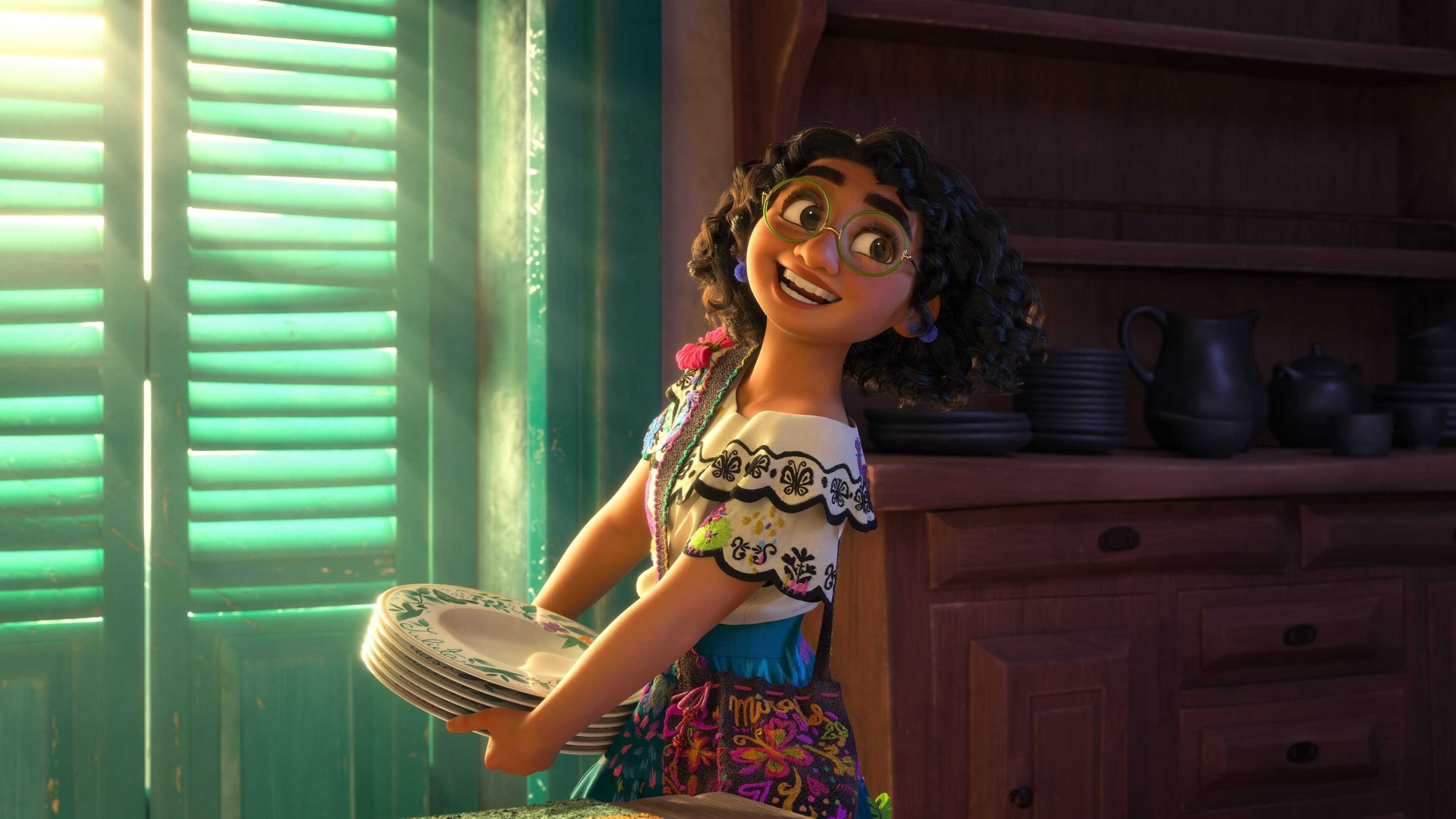 Encanto 1