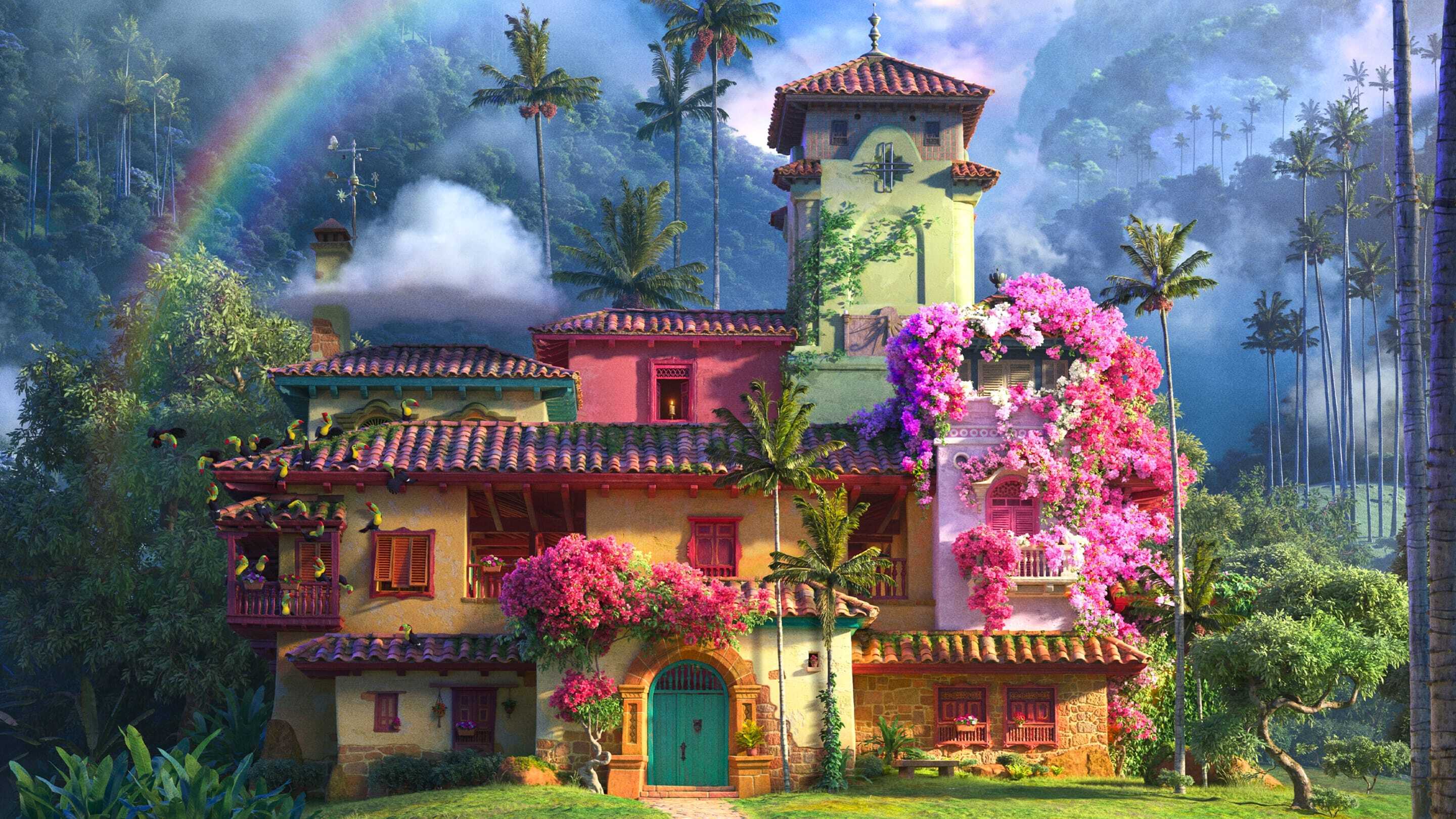 Encanto 2