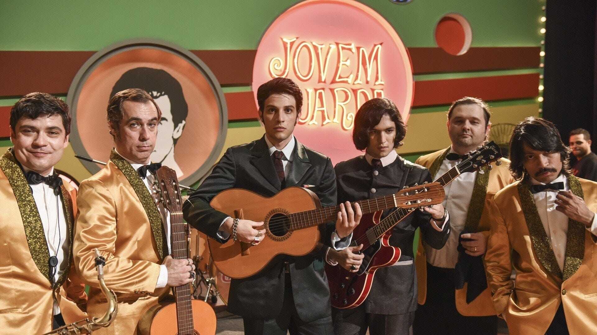 Minha Fama de Mau 3