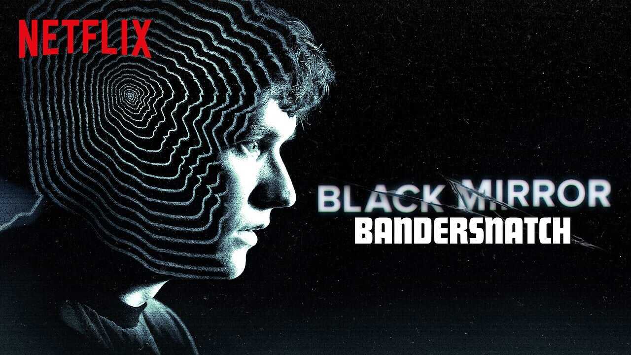 Black Mirror: Bandersnatch 1