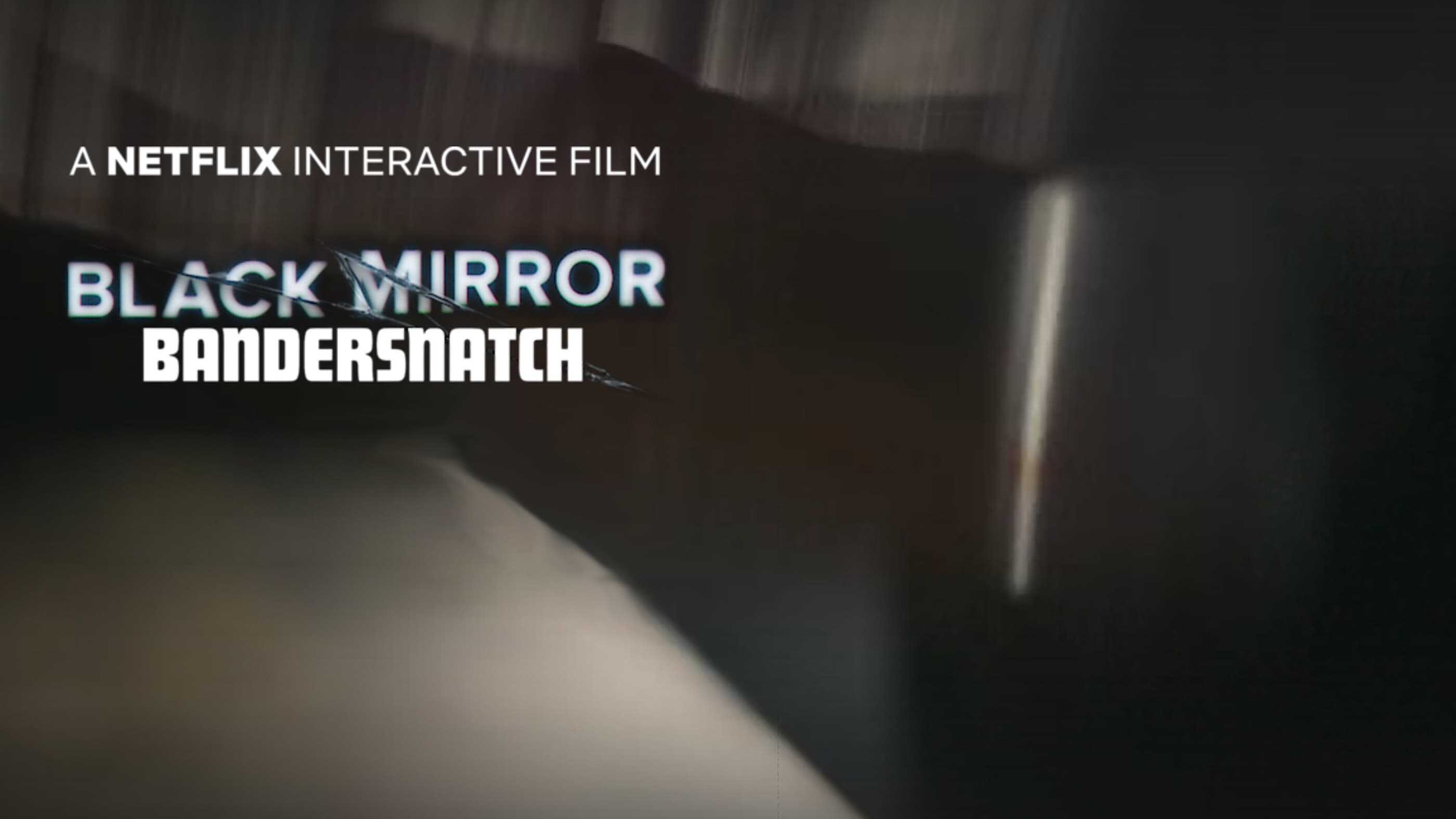 Black Mirror: Bandersnatch 3