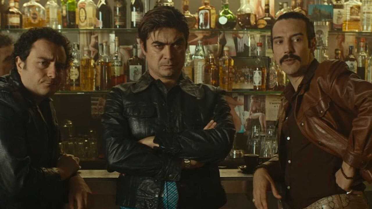The Ruthless 2
