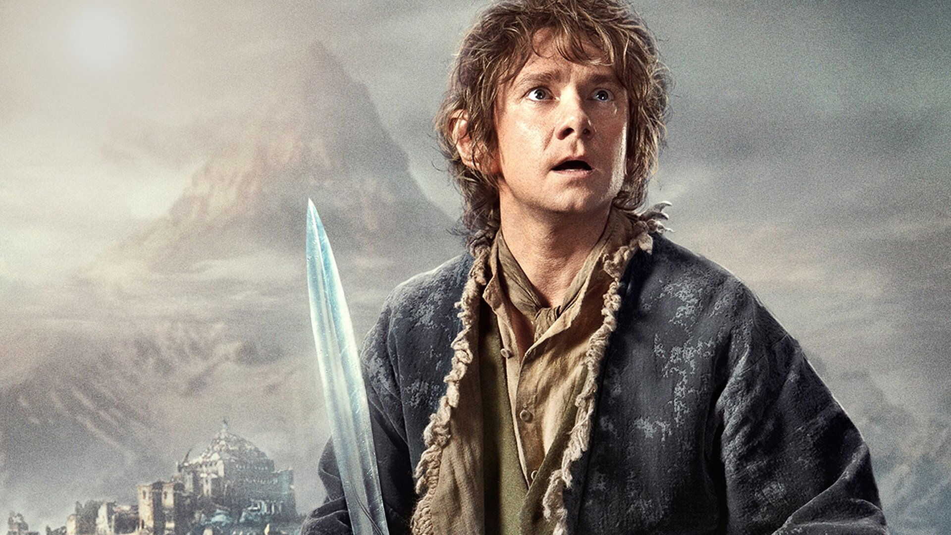The Hobbit: The Desolation of Smaug 3
