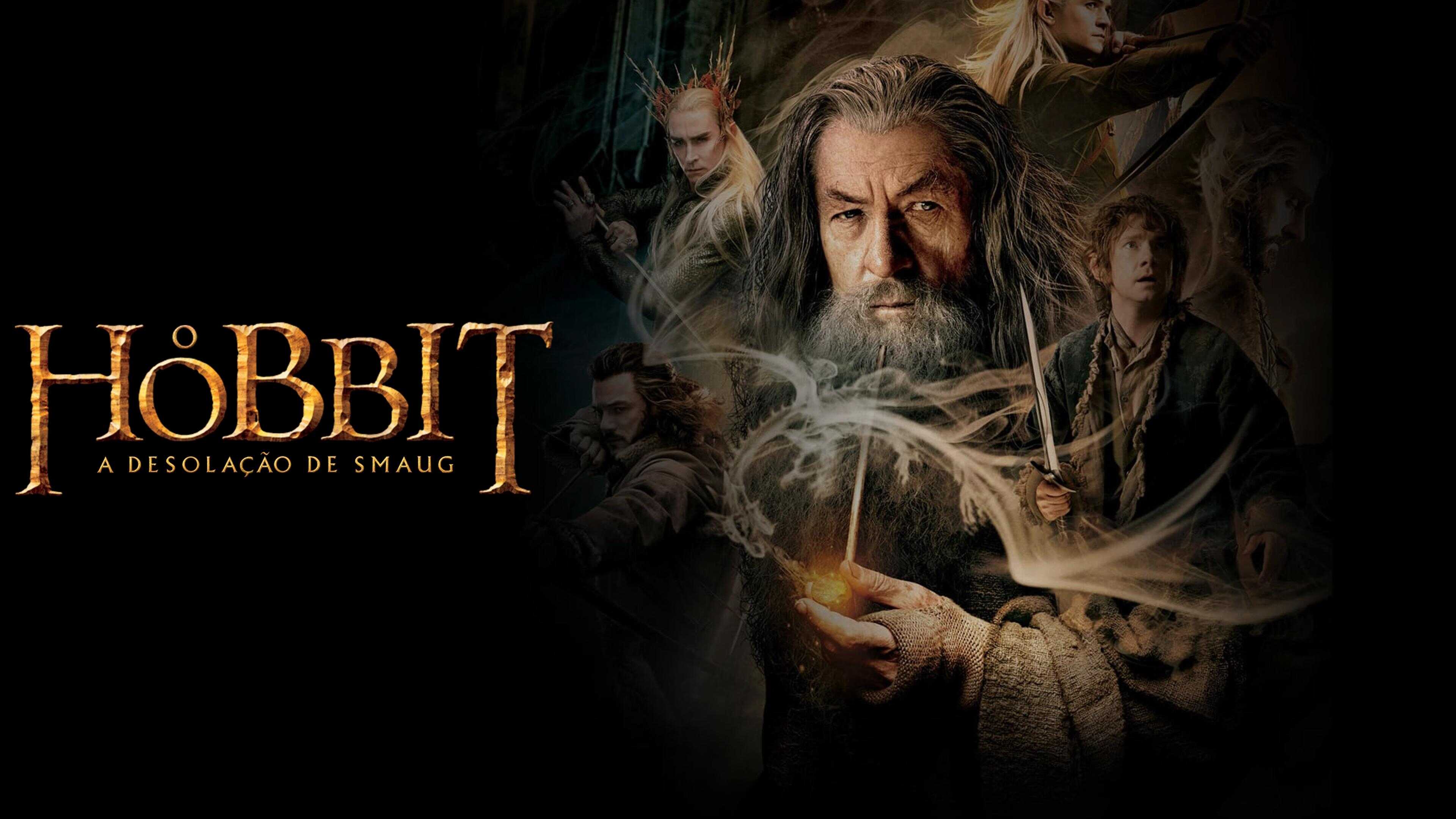 The Hobbit: The Desolation of Smaug 4