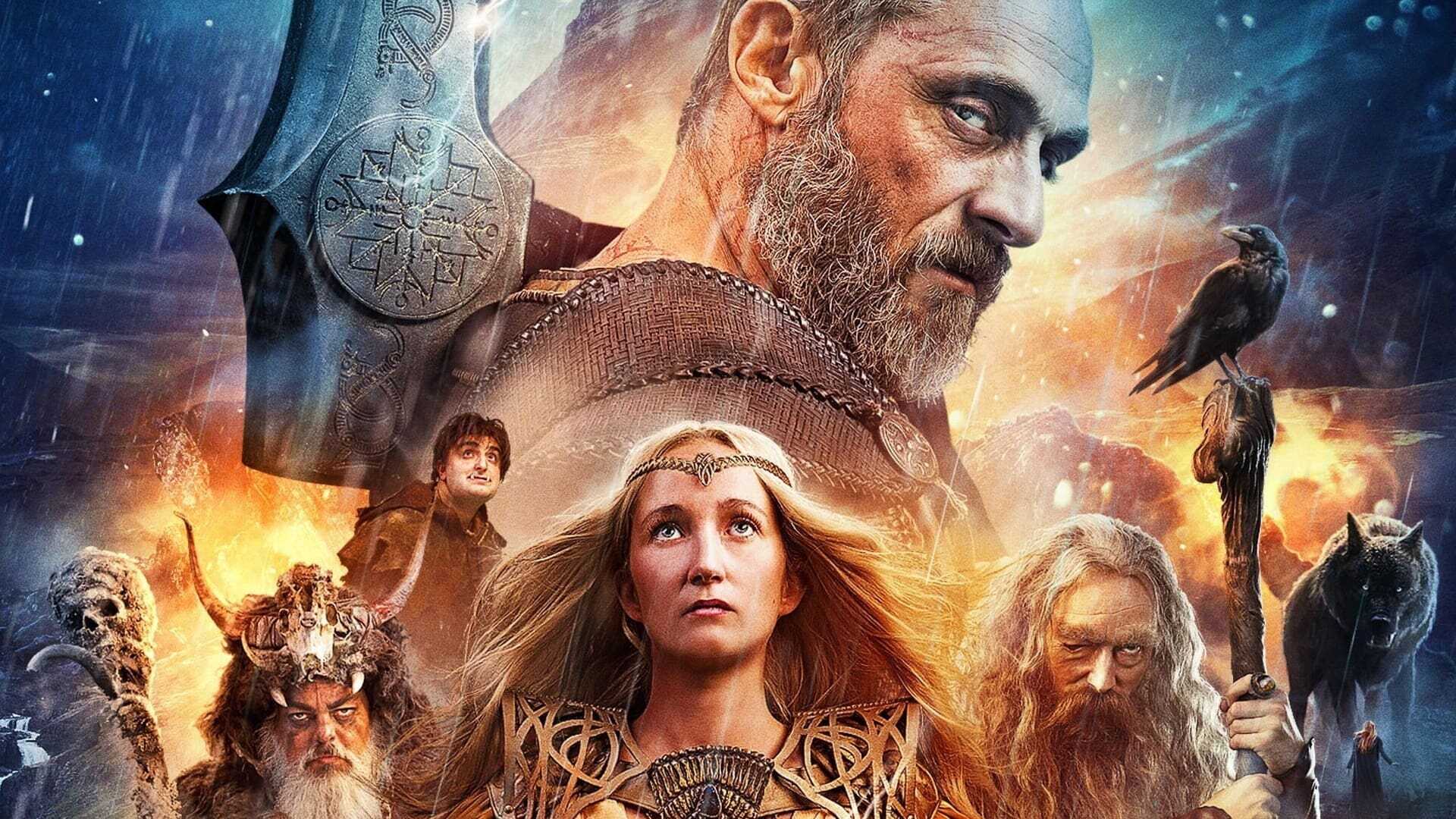Valhalla 0