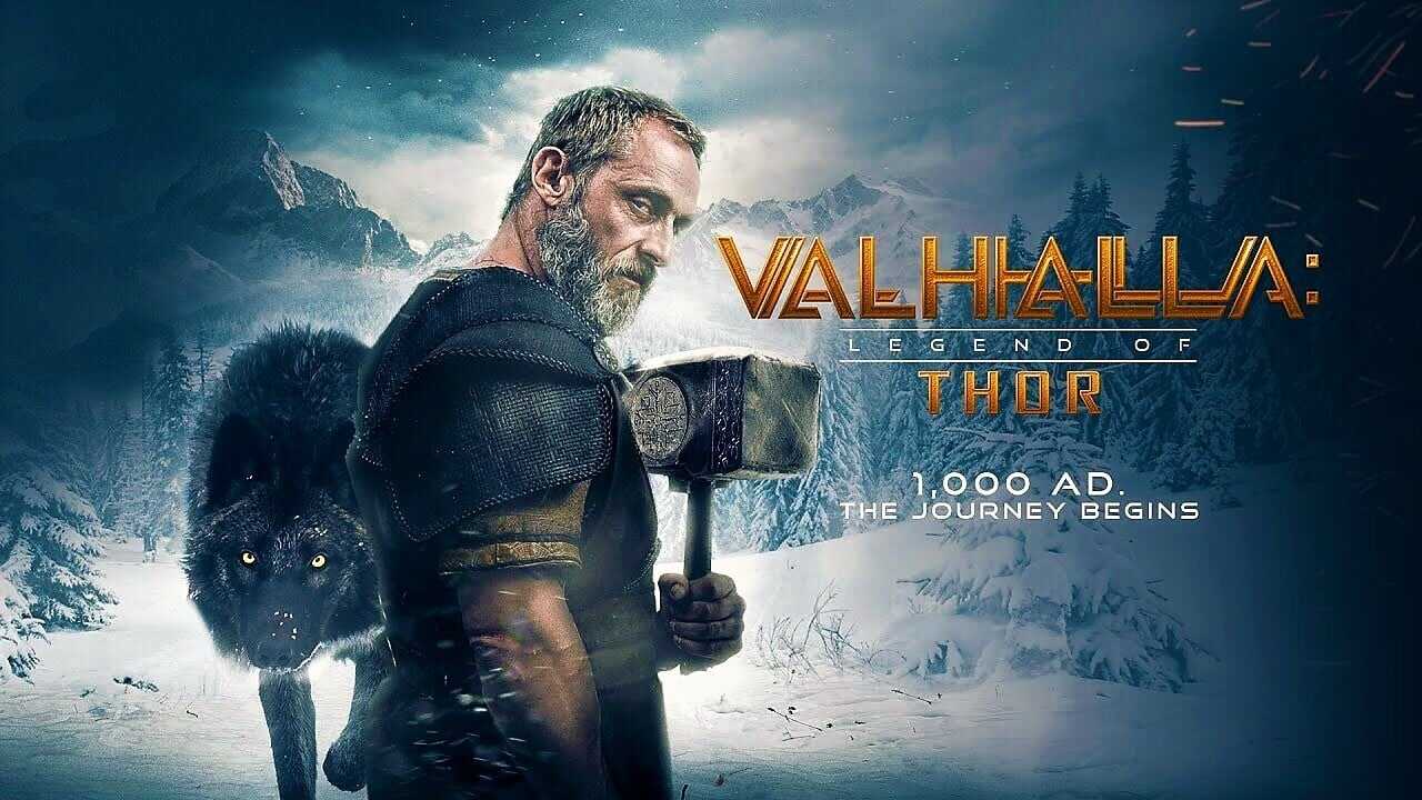 Valhalla 2