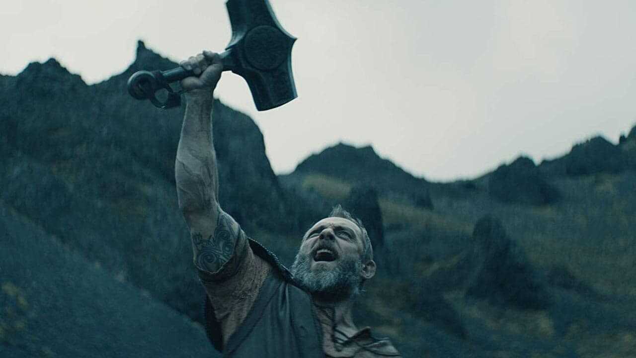 Valhalla 3