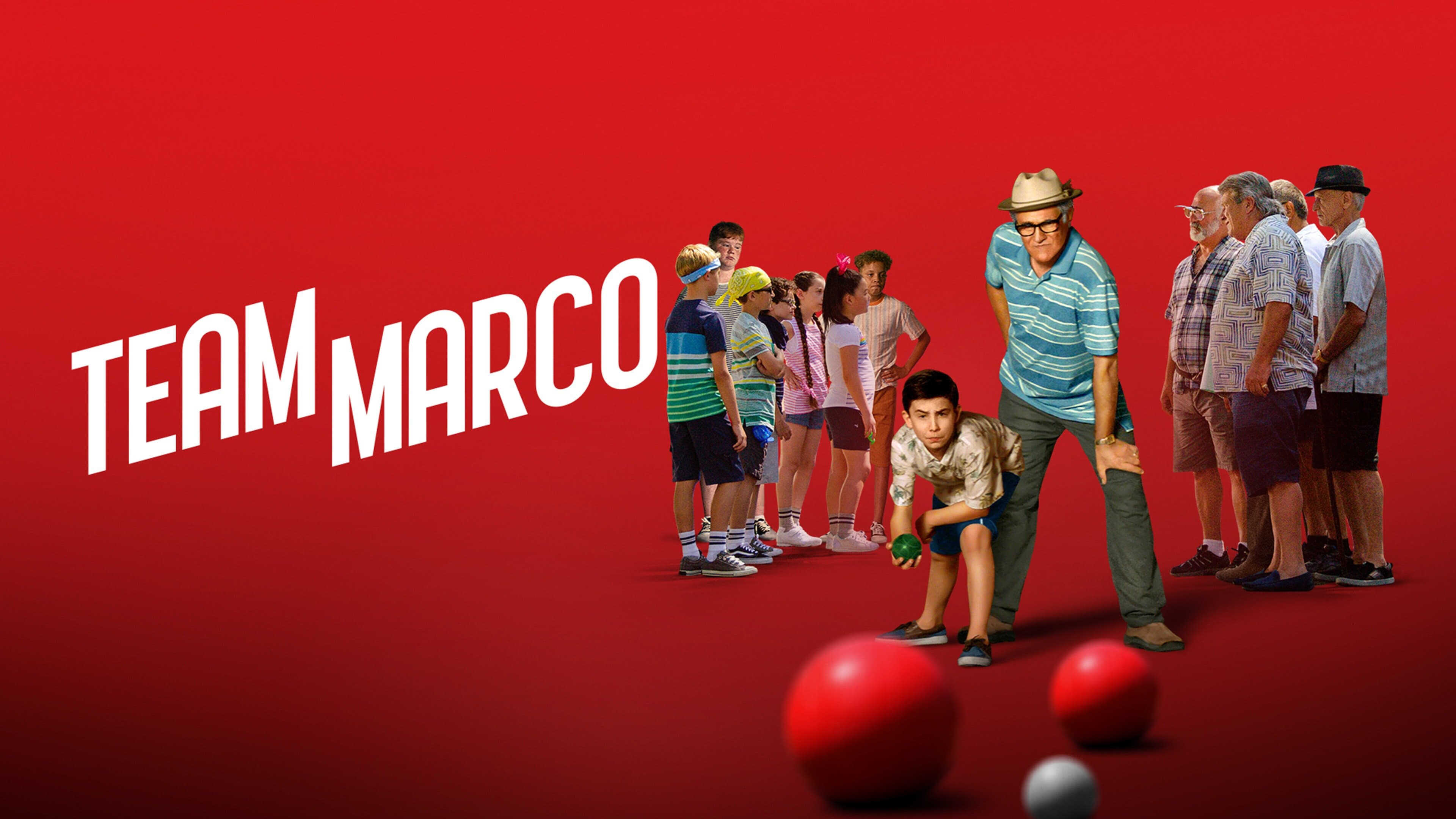 Team Marco 2