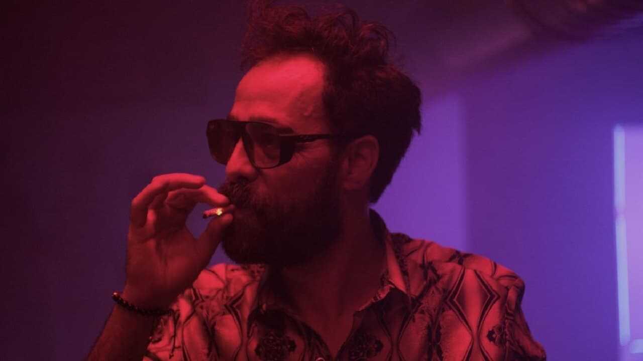 The King Of The Party 1