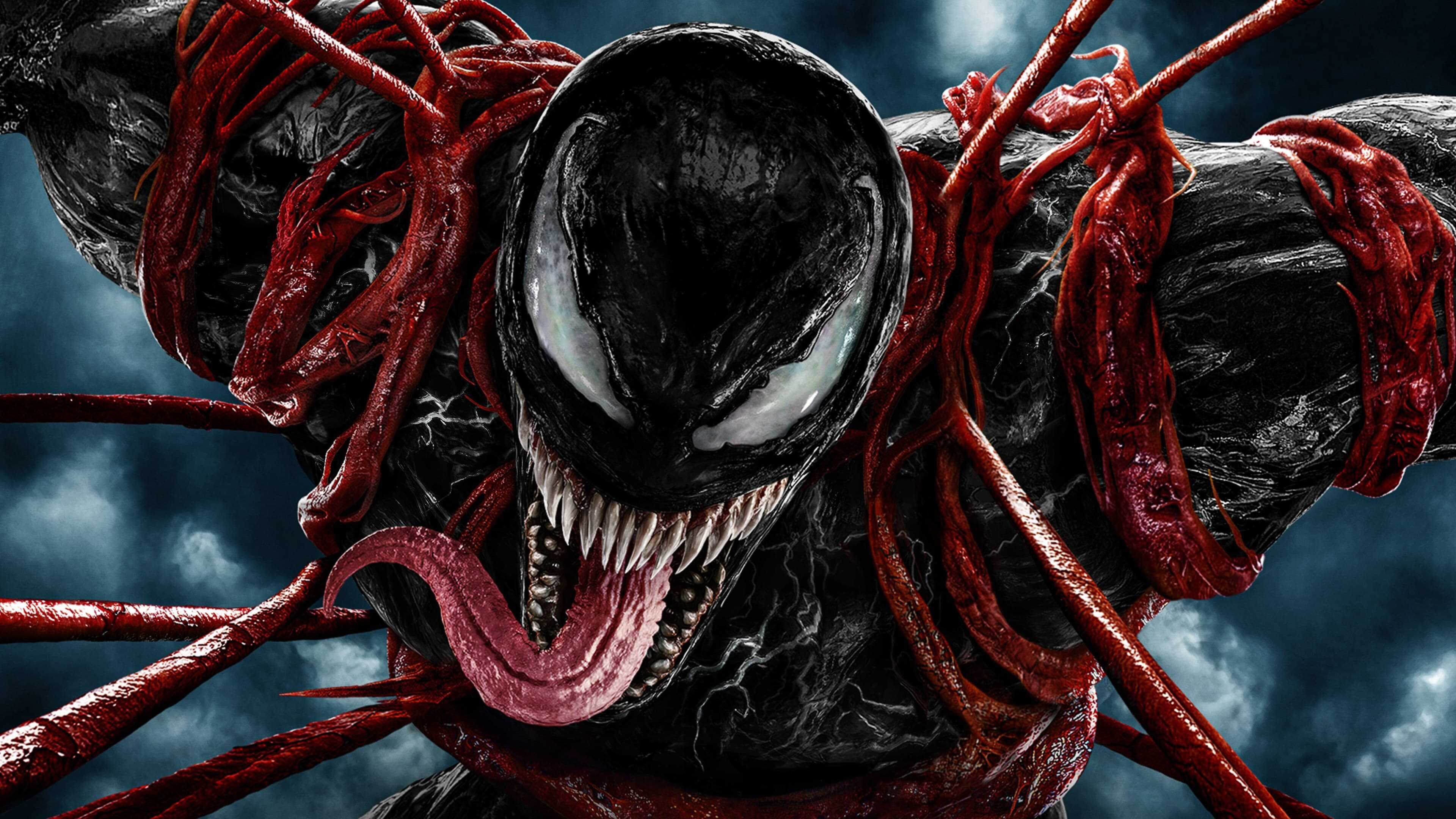 Venom: Let There Be Carnage 4