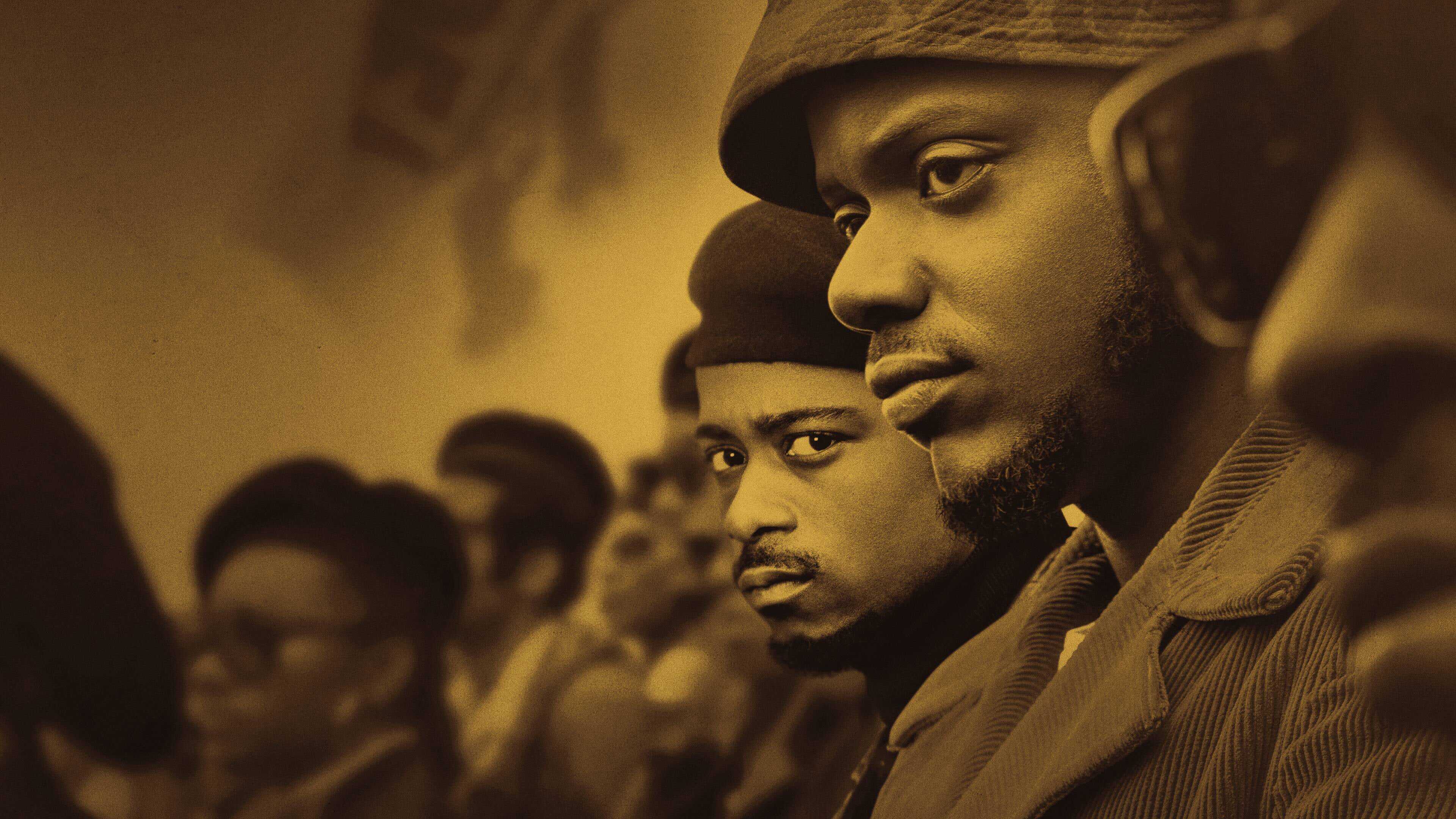 Judas and the Black Messiah 2