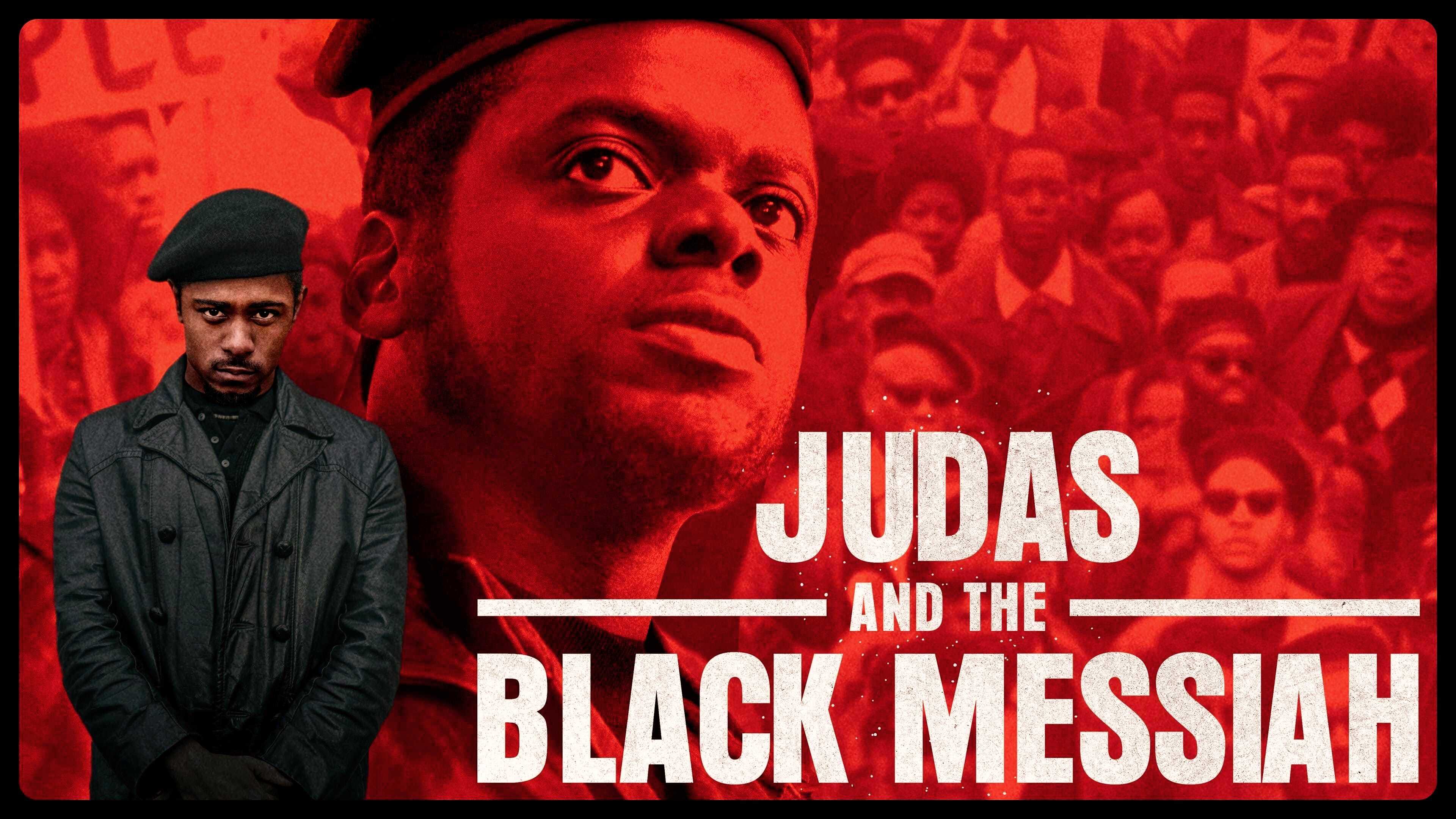 Judas and the Black Messiah 3