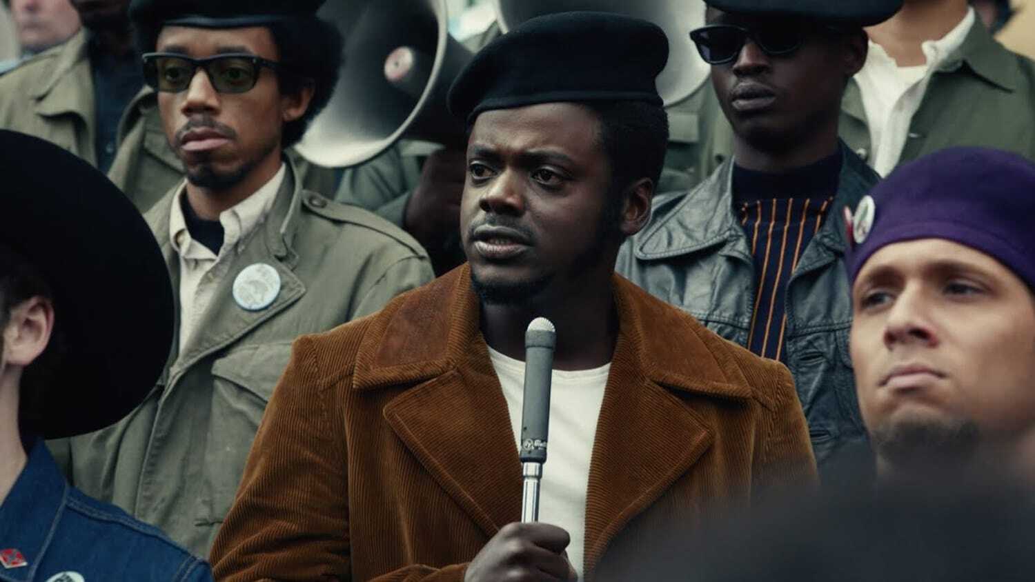 Judas and the Black Messiah 4