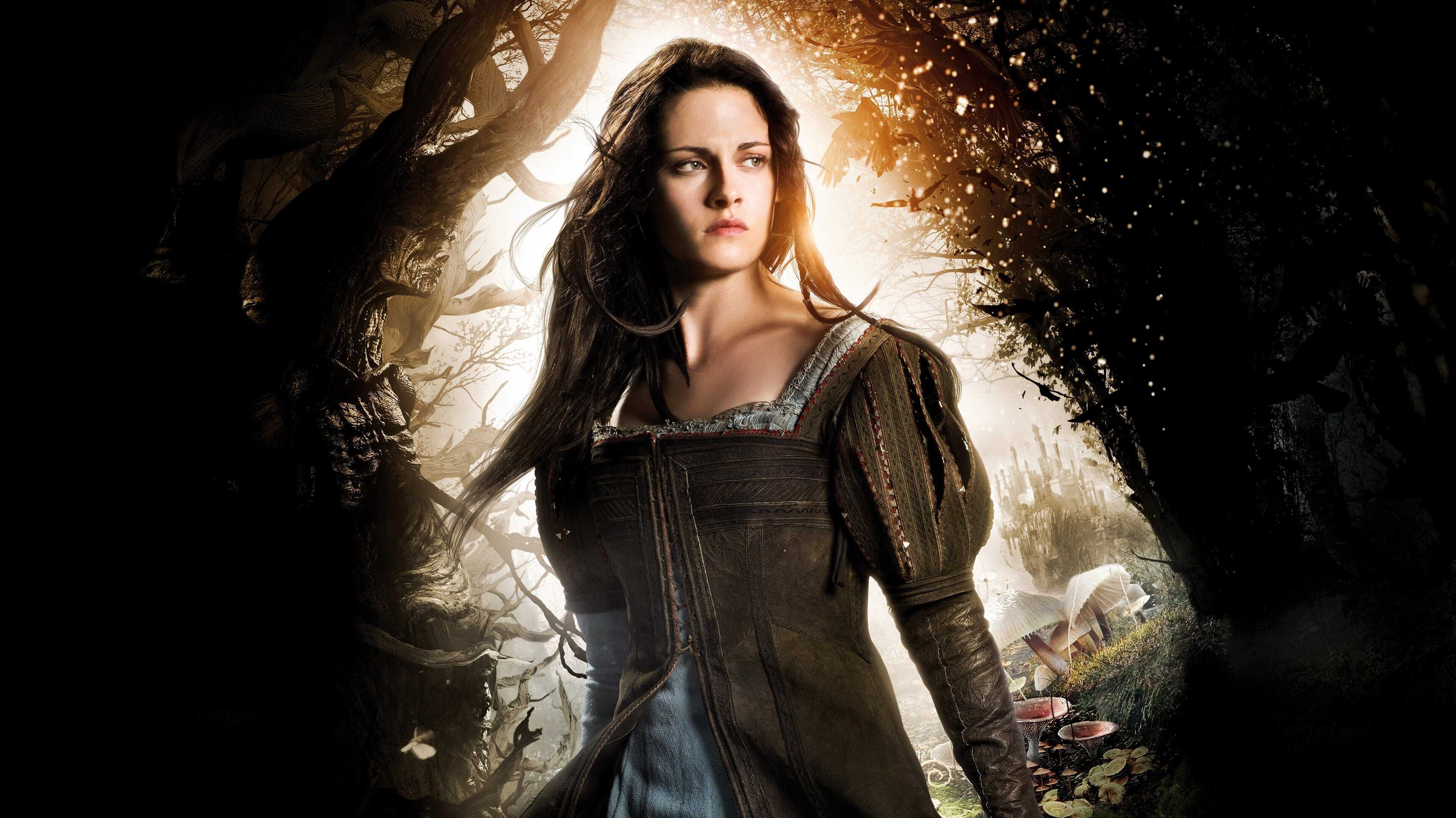 Snow White and the Huntsman 4