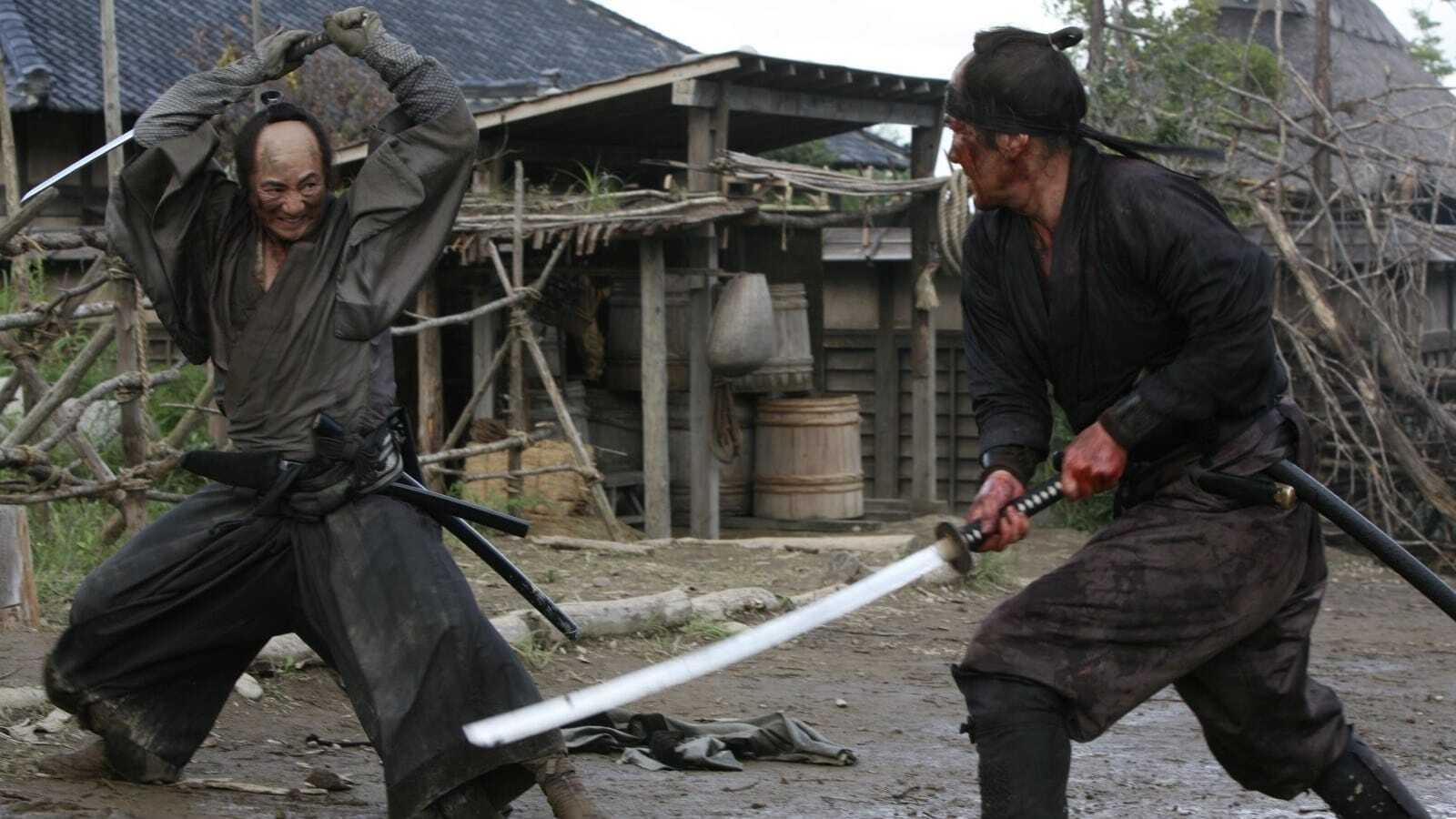 13 Assassins 0
