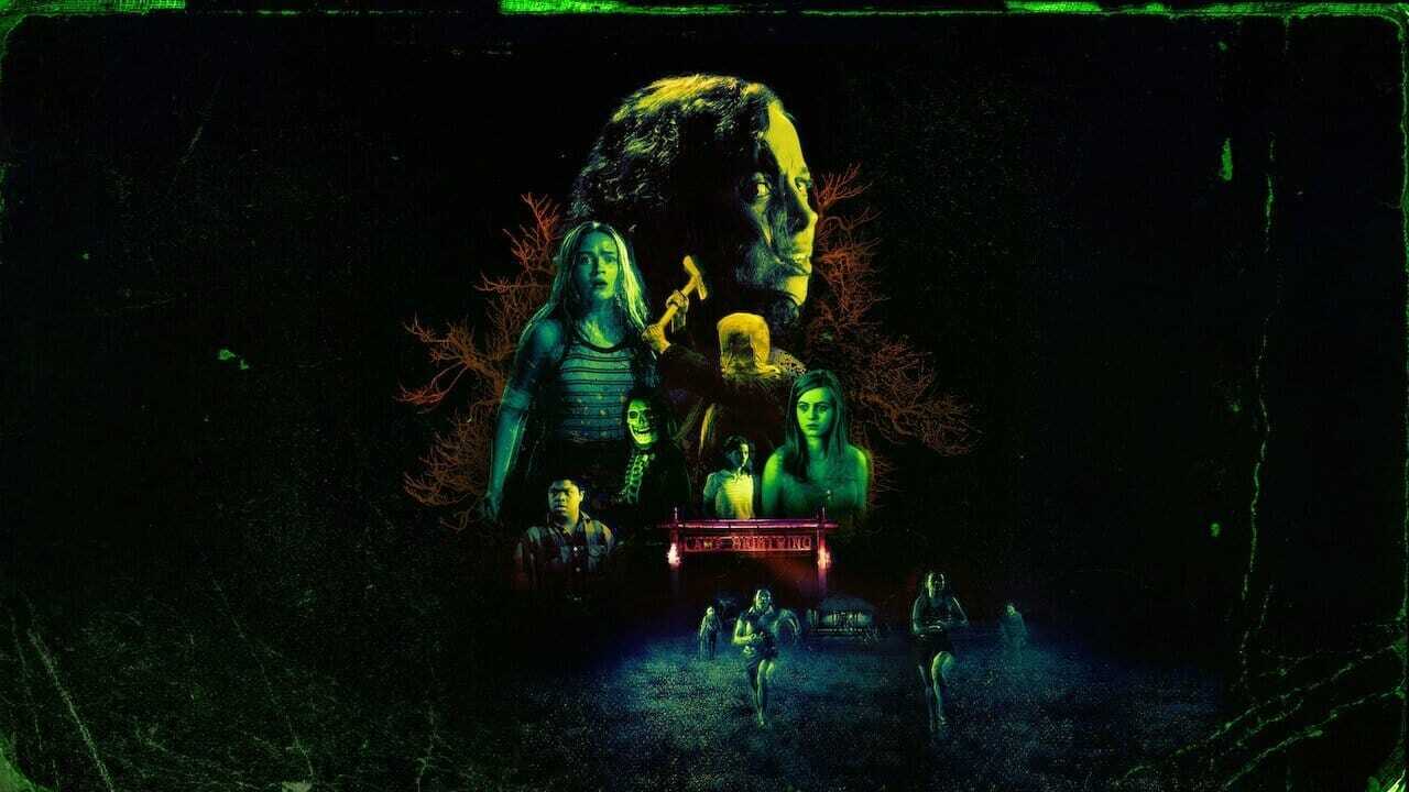 Fear Street: 1994 4