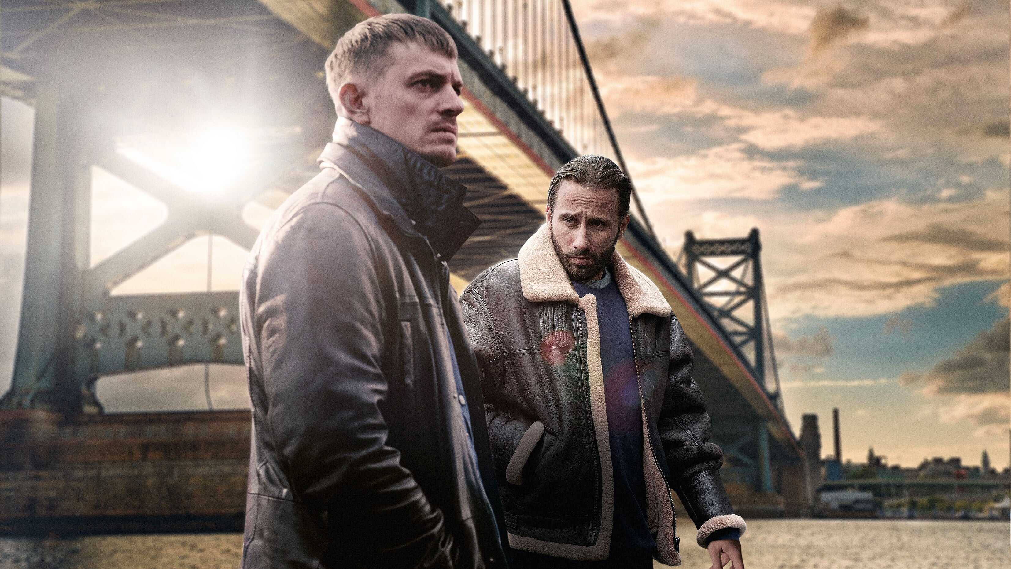 Brothers by Blood 2