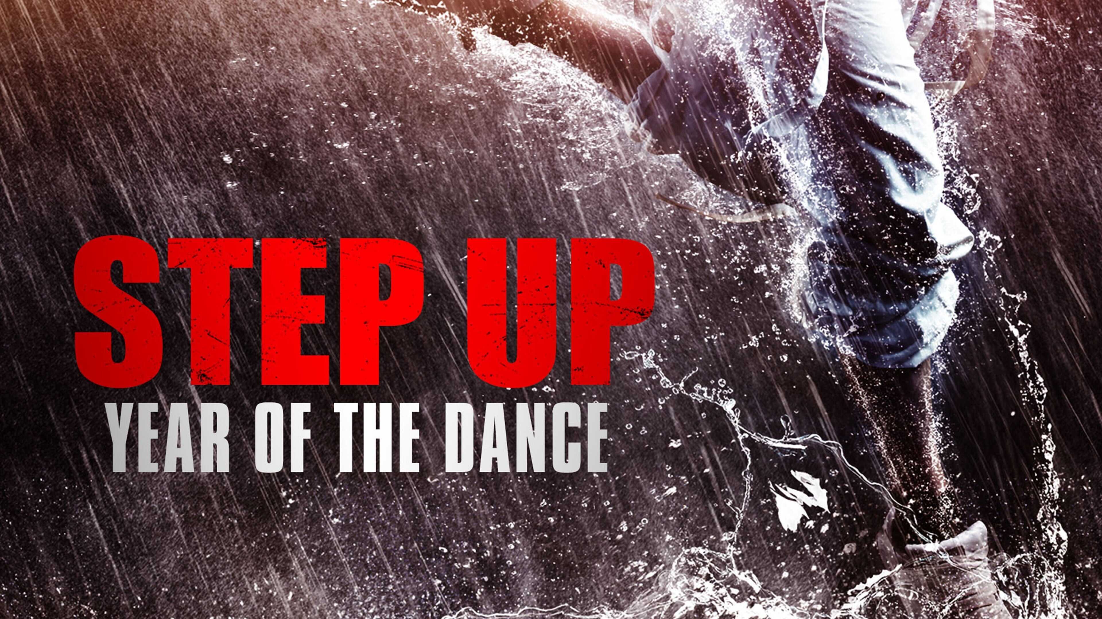 Step Up: Year of the Dance 2