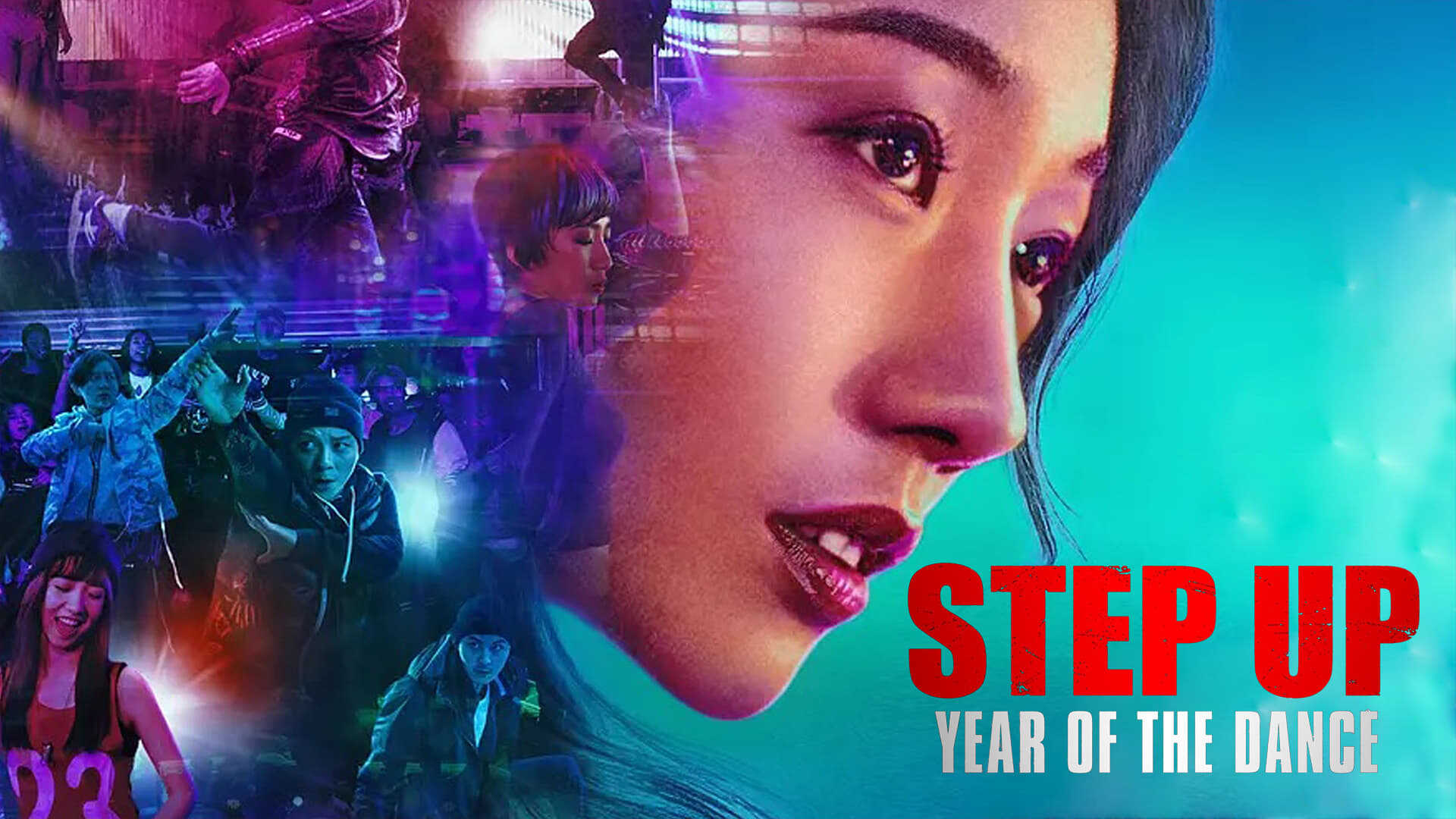 Step Up: Year of the Dance 4