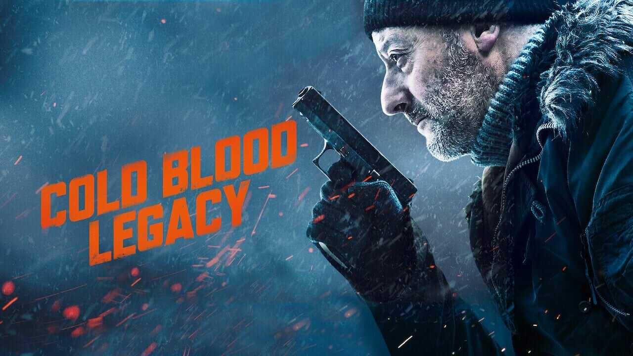 Vingança à Sangue Frio 2