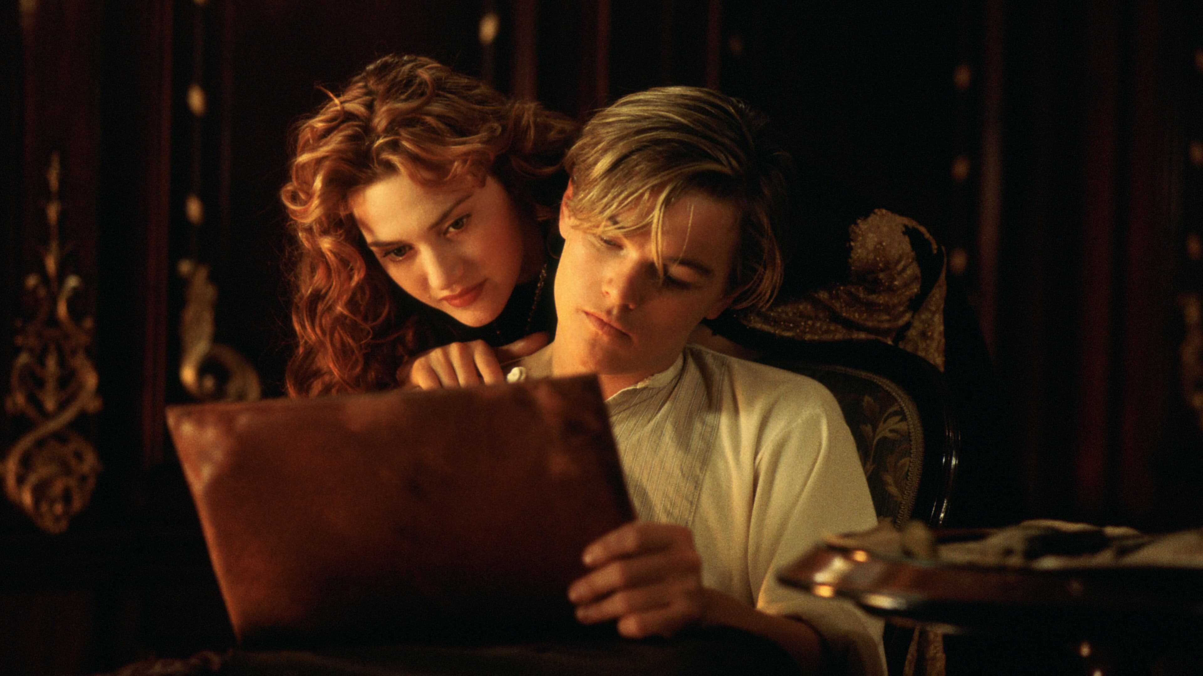 Titanic 0