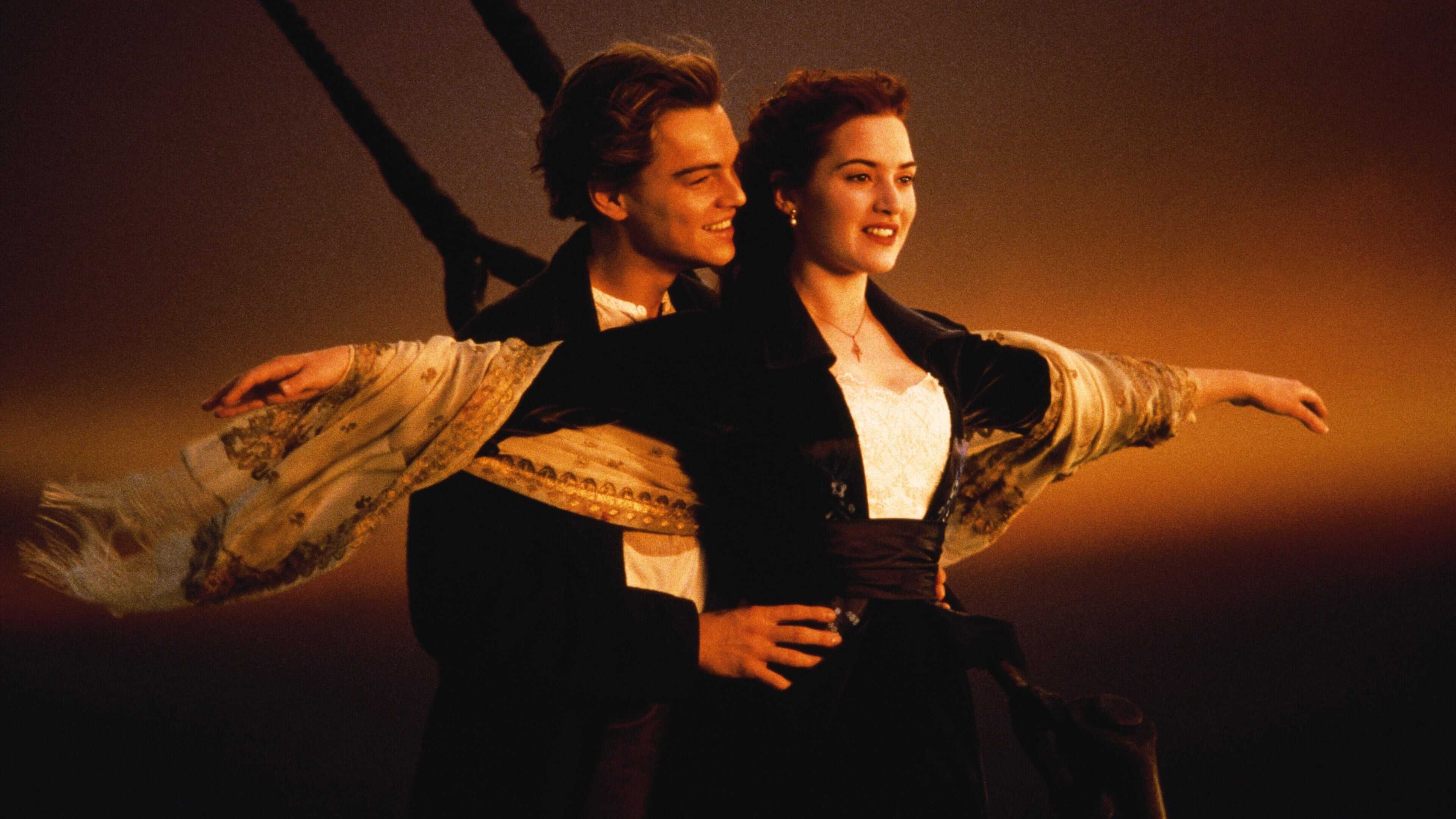 Titanic 1