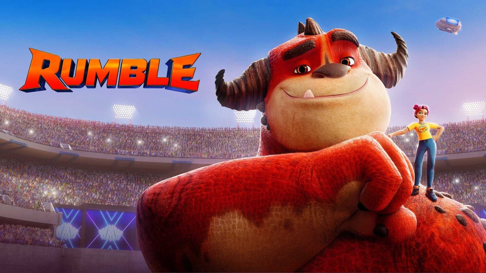 Rumble 2