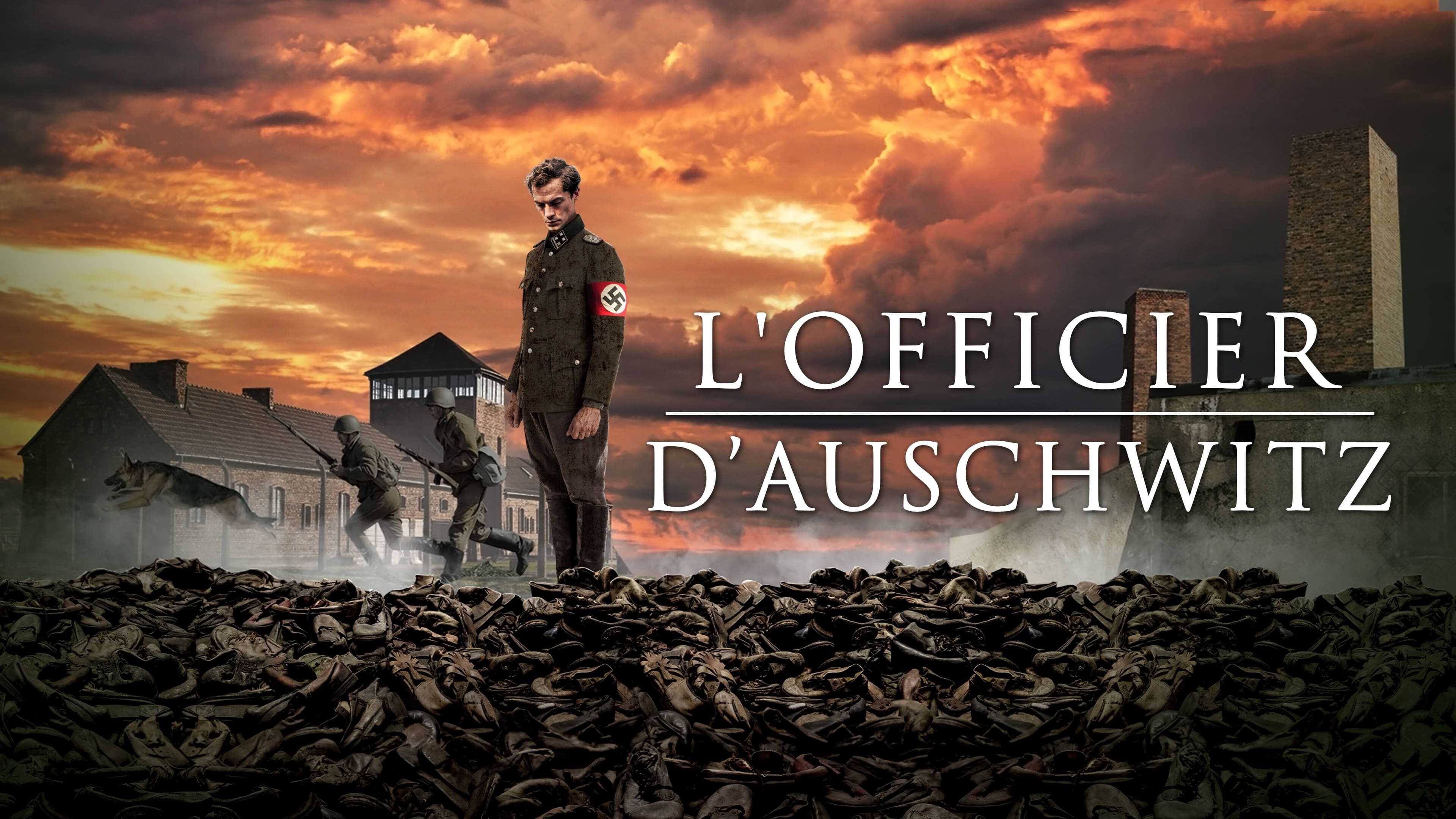 O Guarda de Auschwitz 4