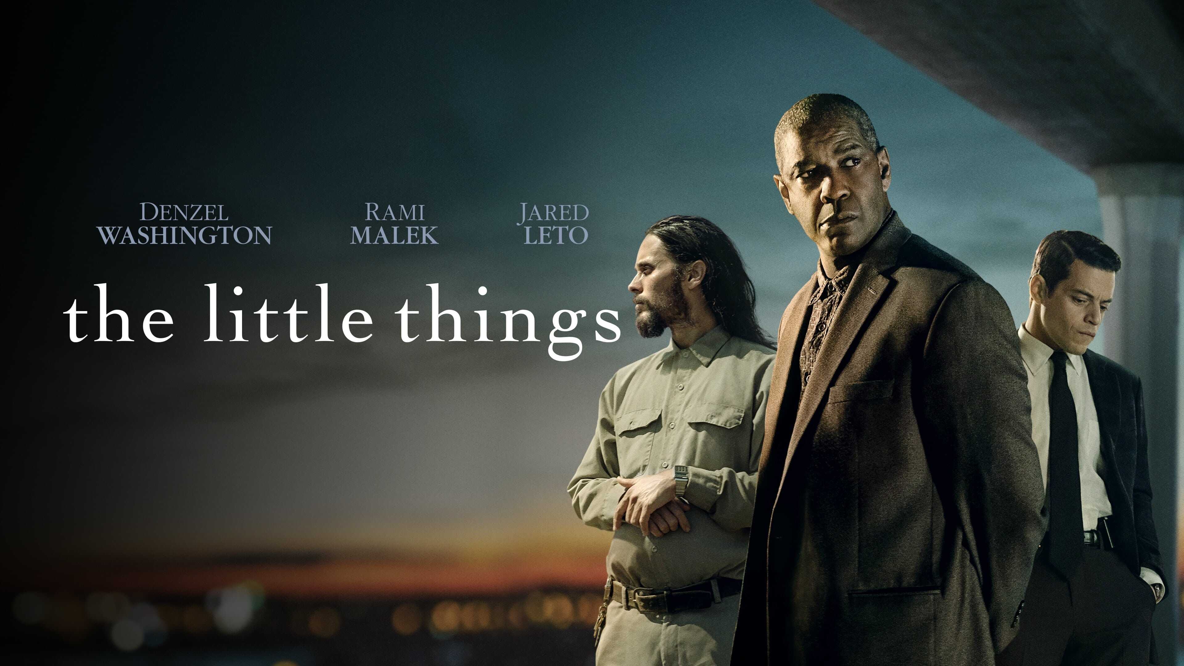 The Little Things 2