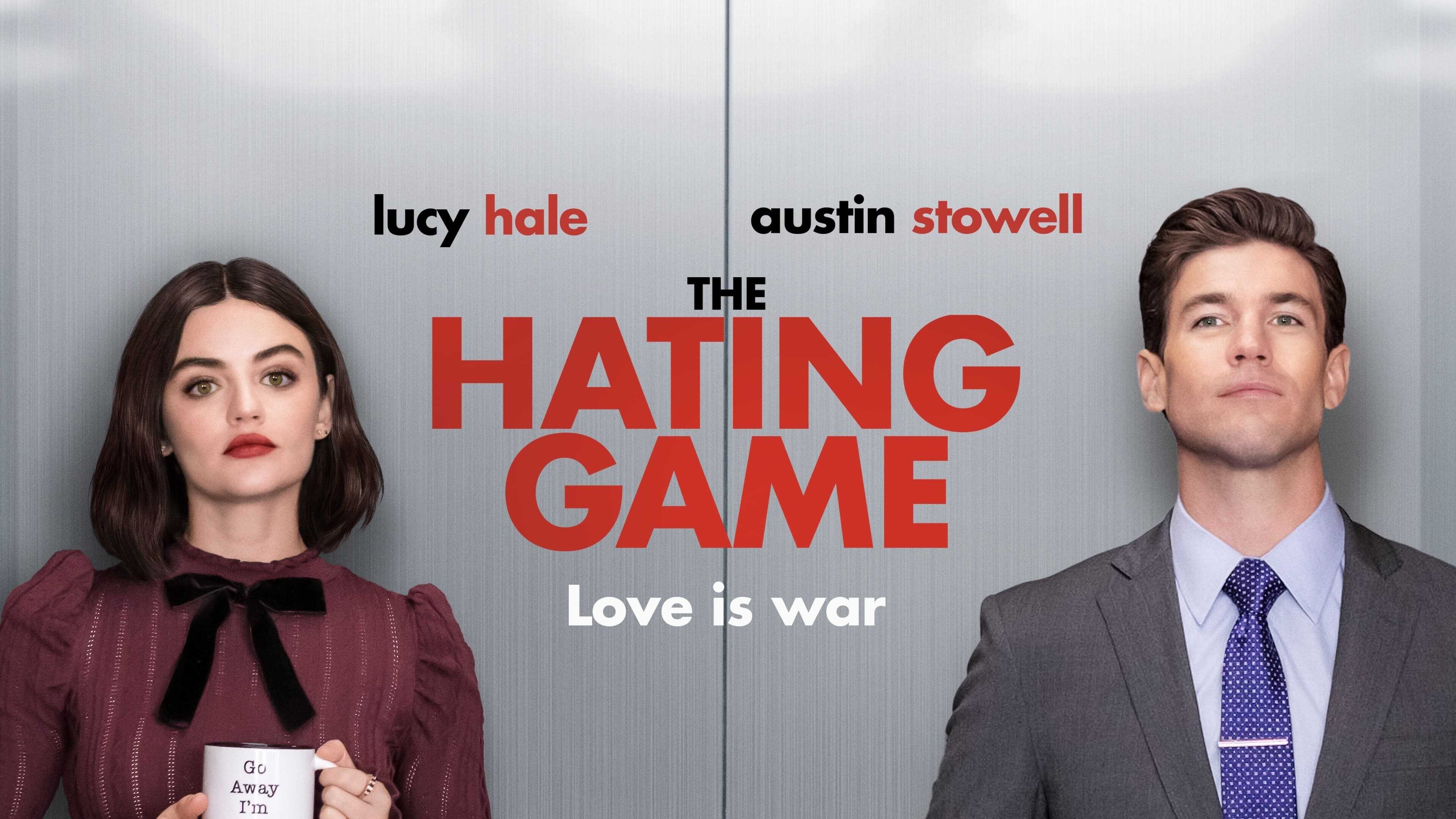 The Hating Game 3