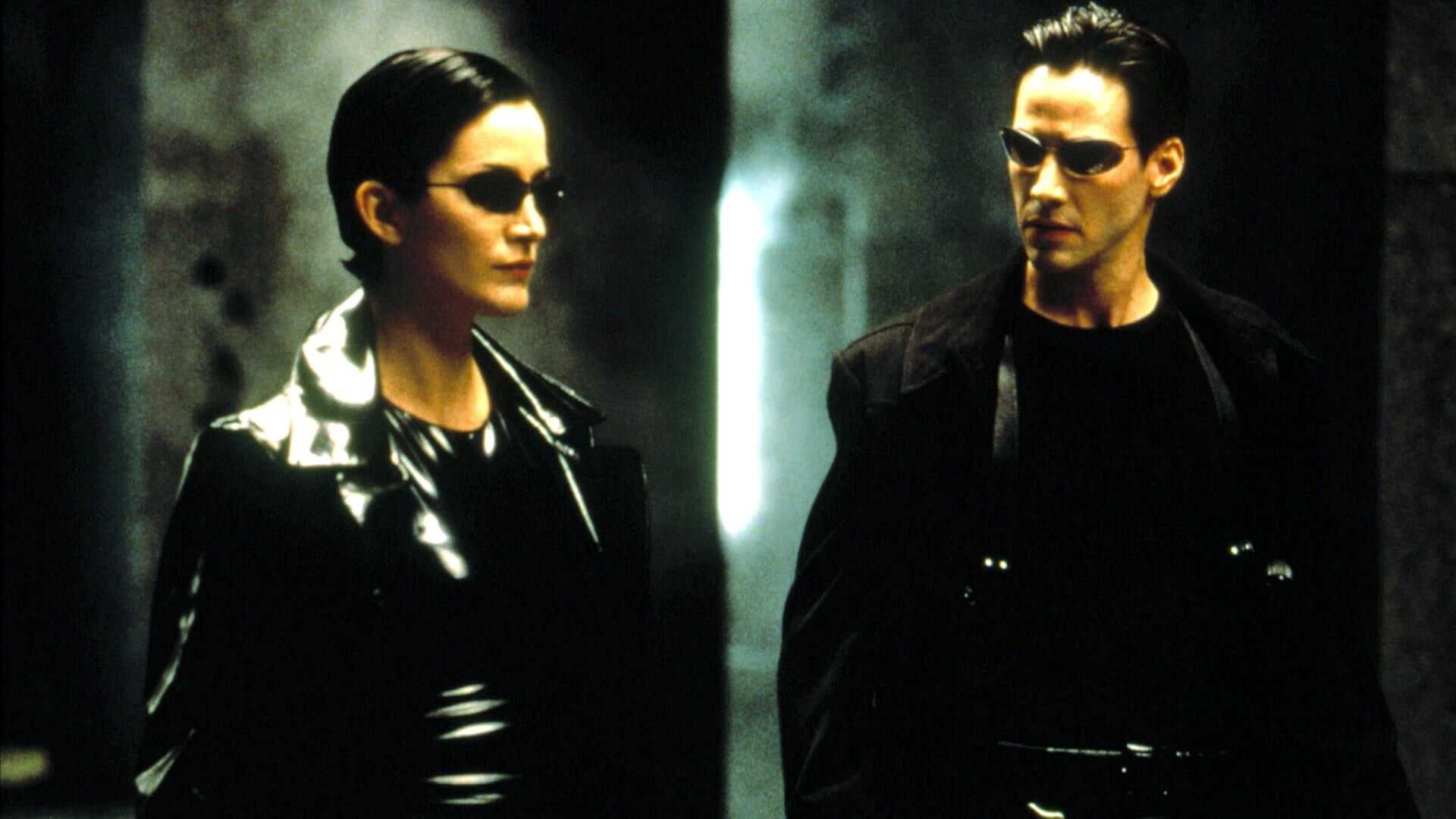 Matrix 0