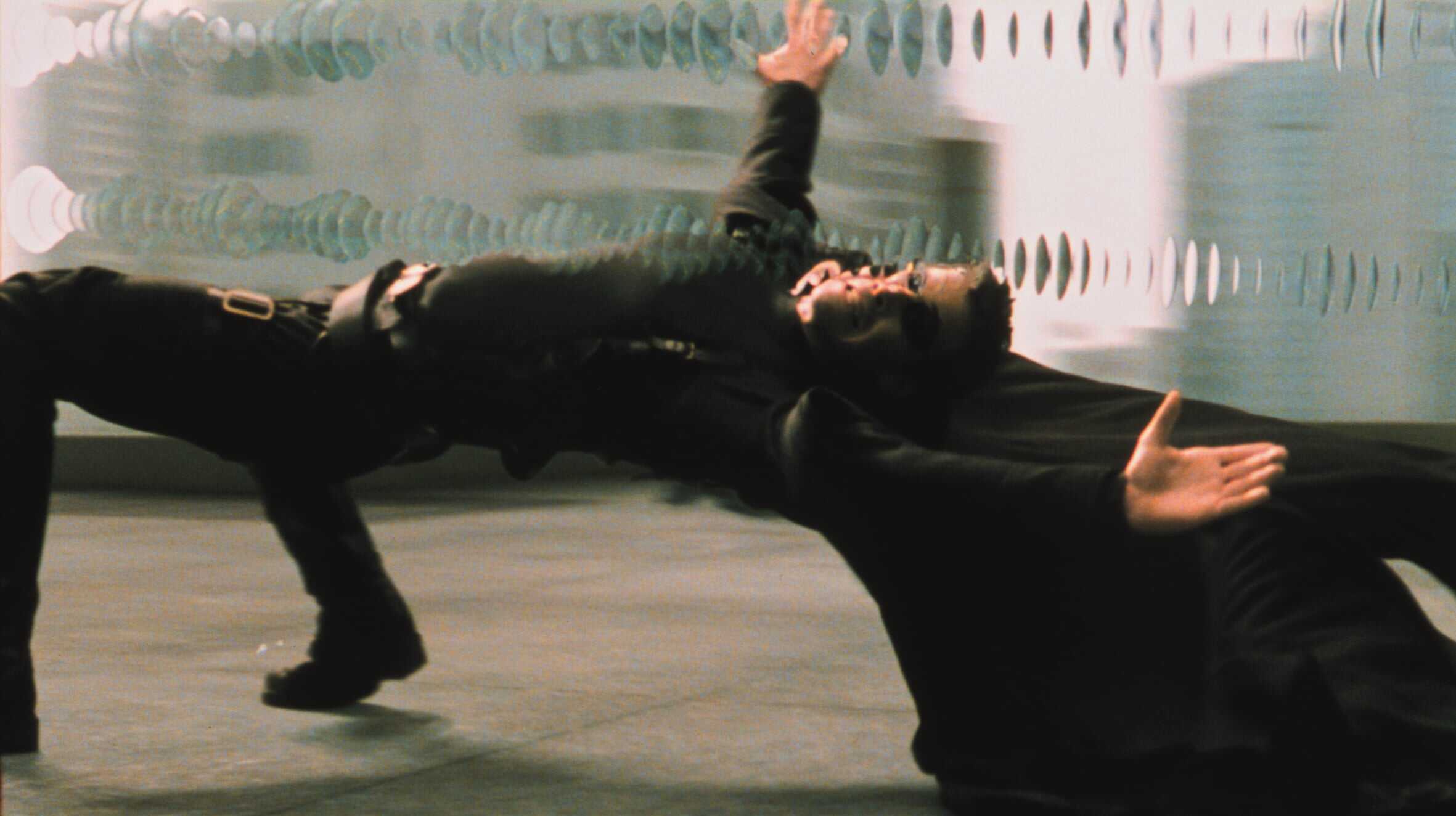 Matrix 1