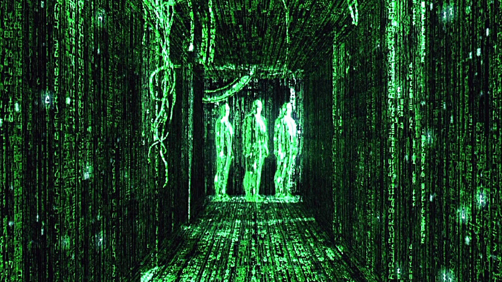 Matrix 2