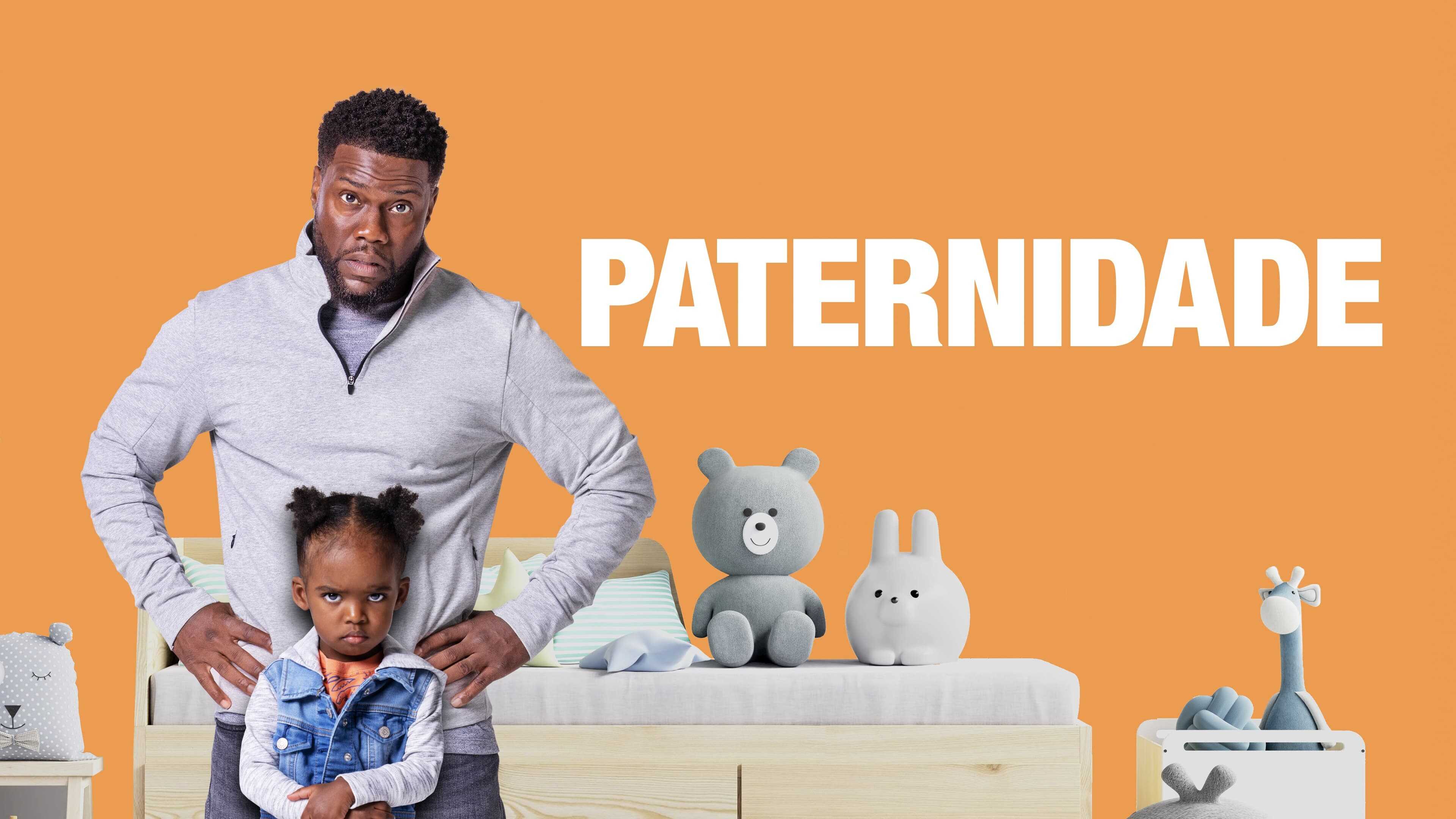 Fatherhood 1