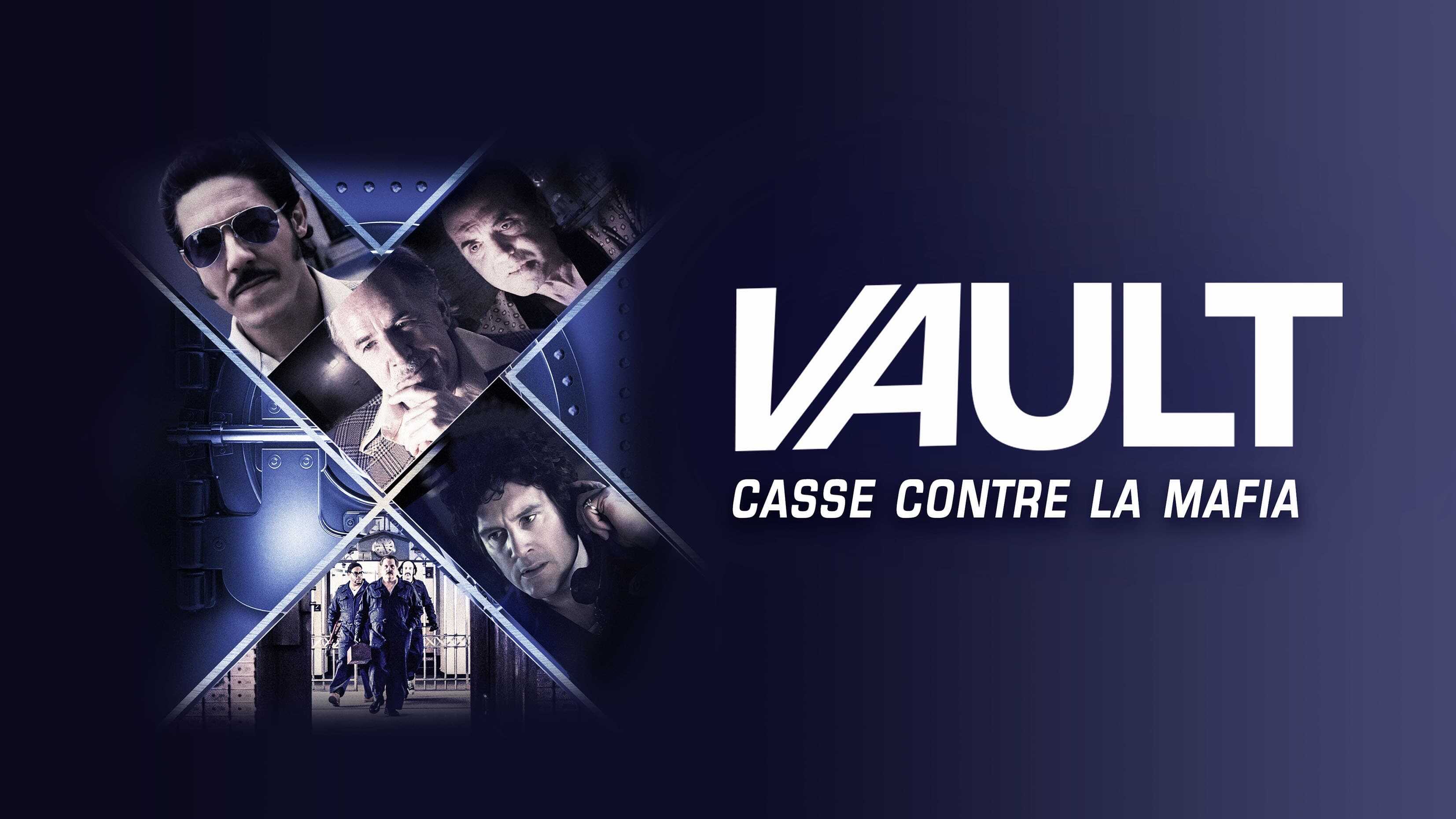 Vault 4