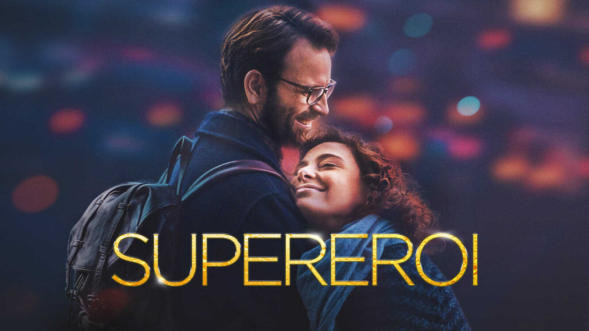 Superheroes 2