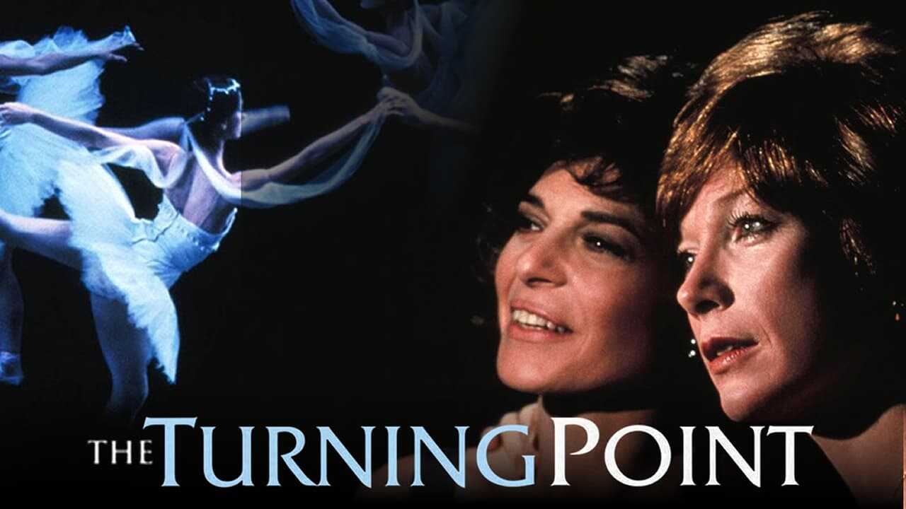 The Turning Point 3