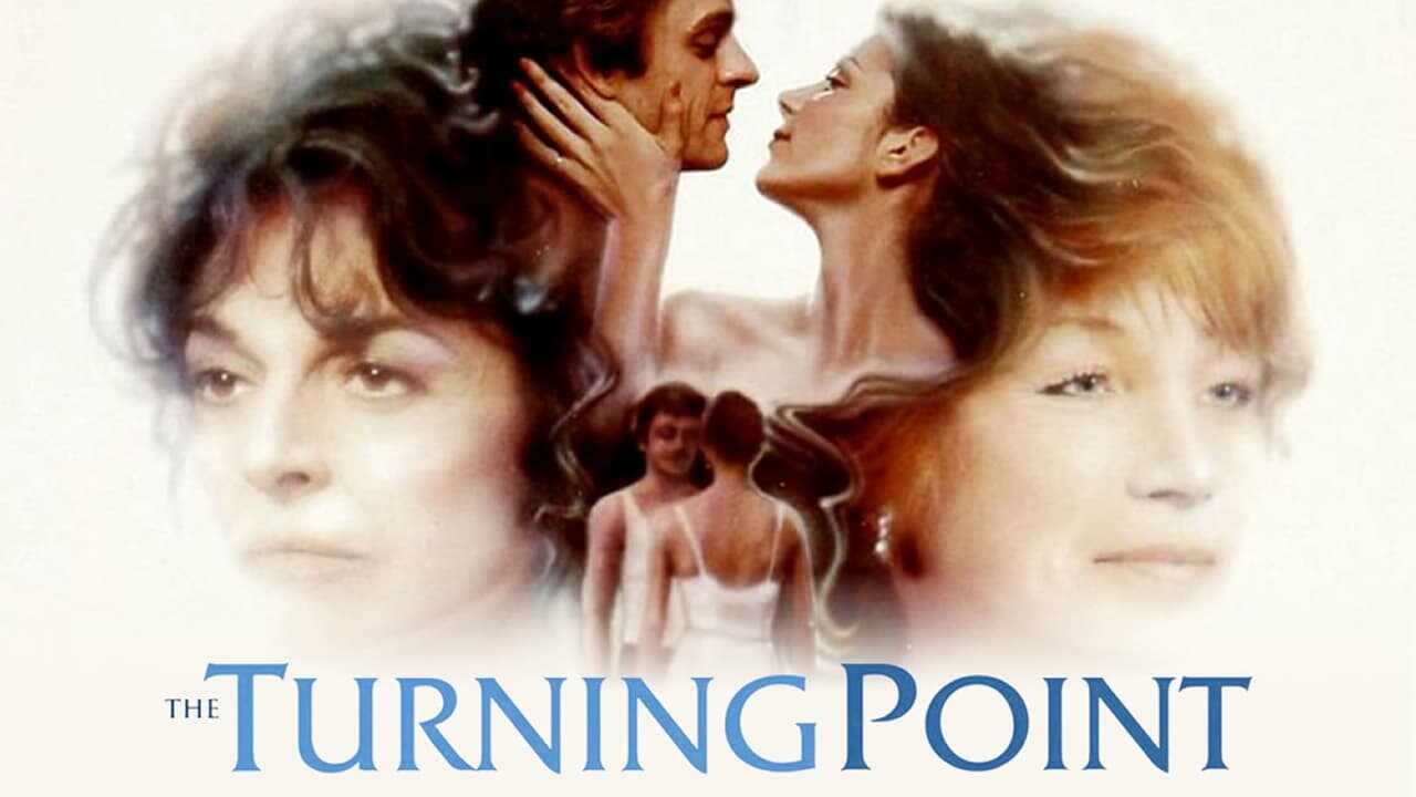 The Turning Point 4