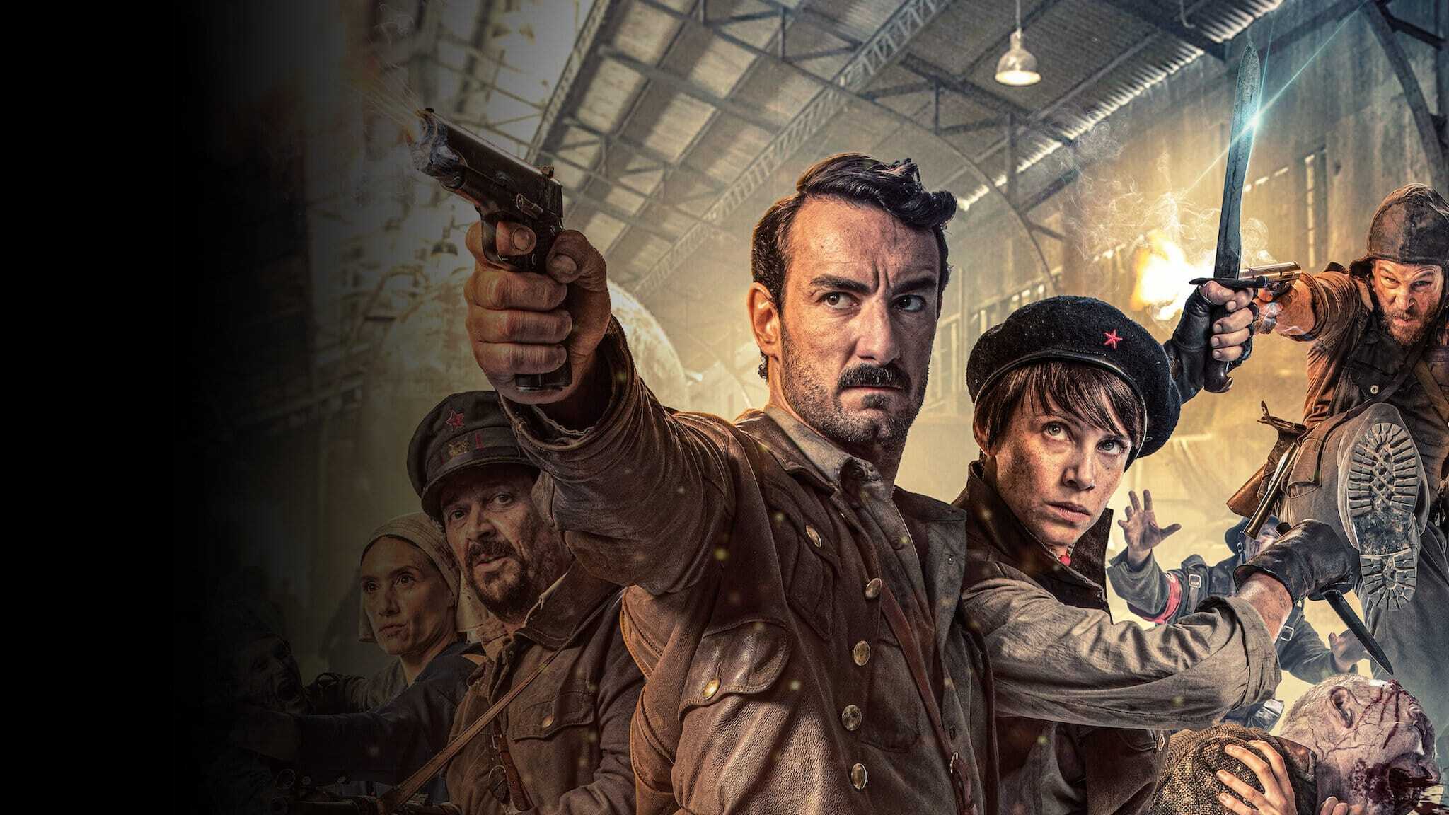 Valley of the Dead 2