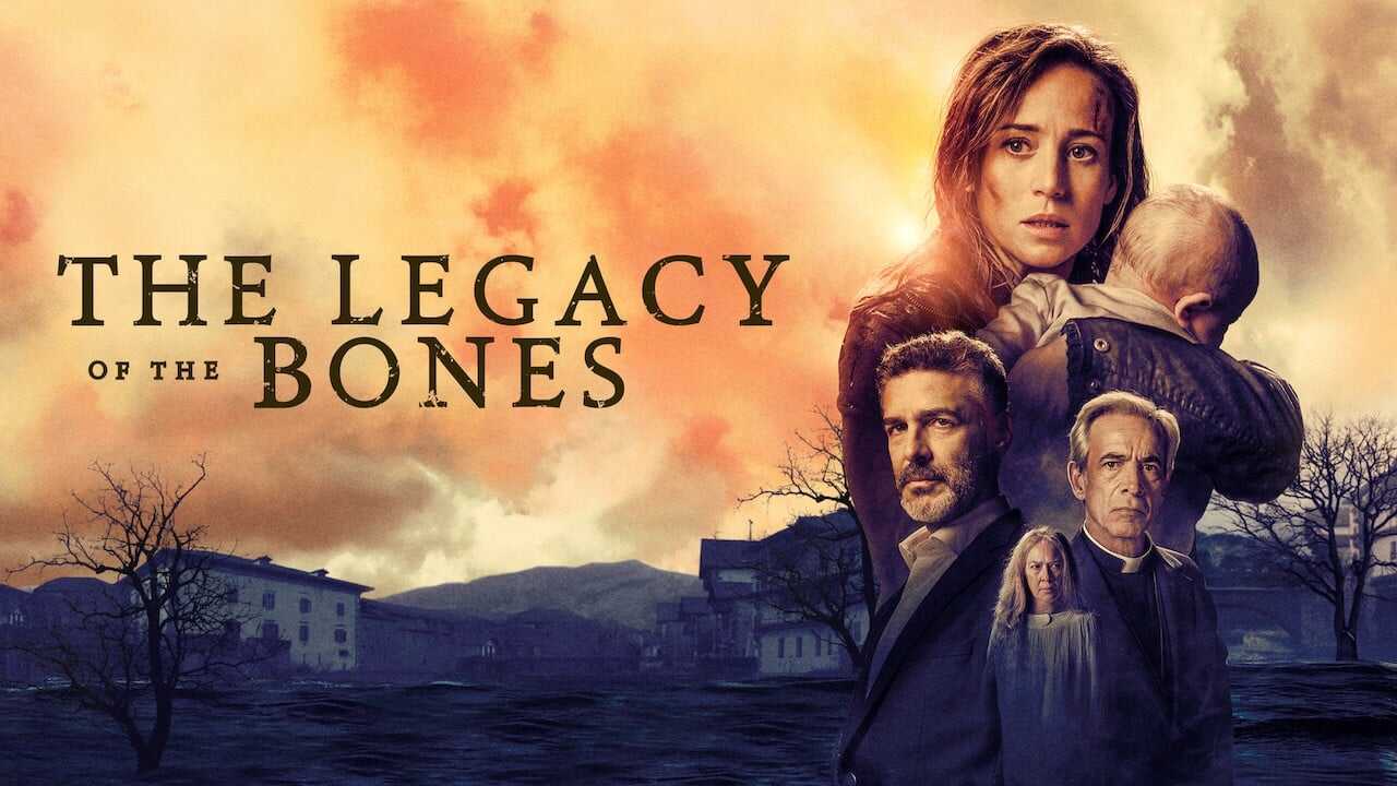 Legado nos Ossos 4