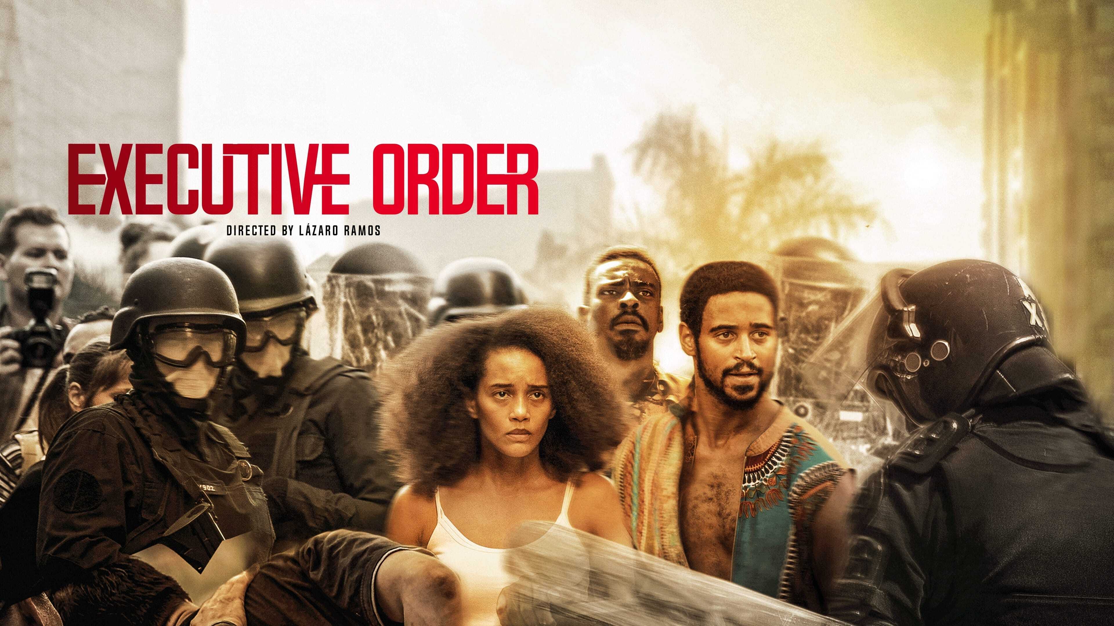 Executive Order 4