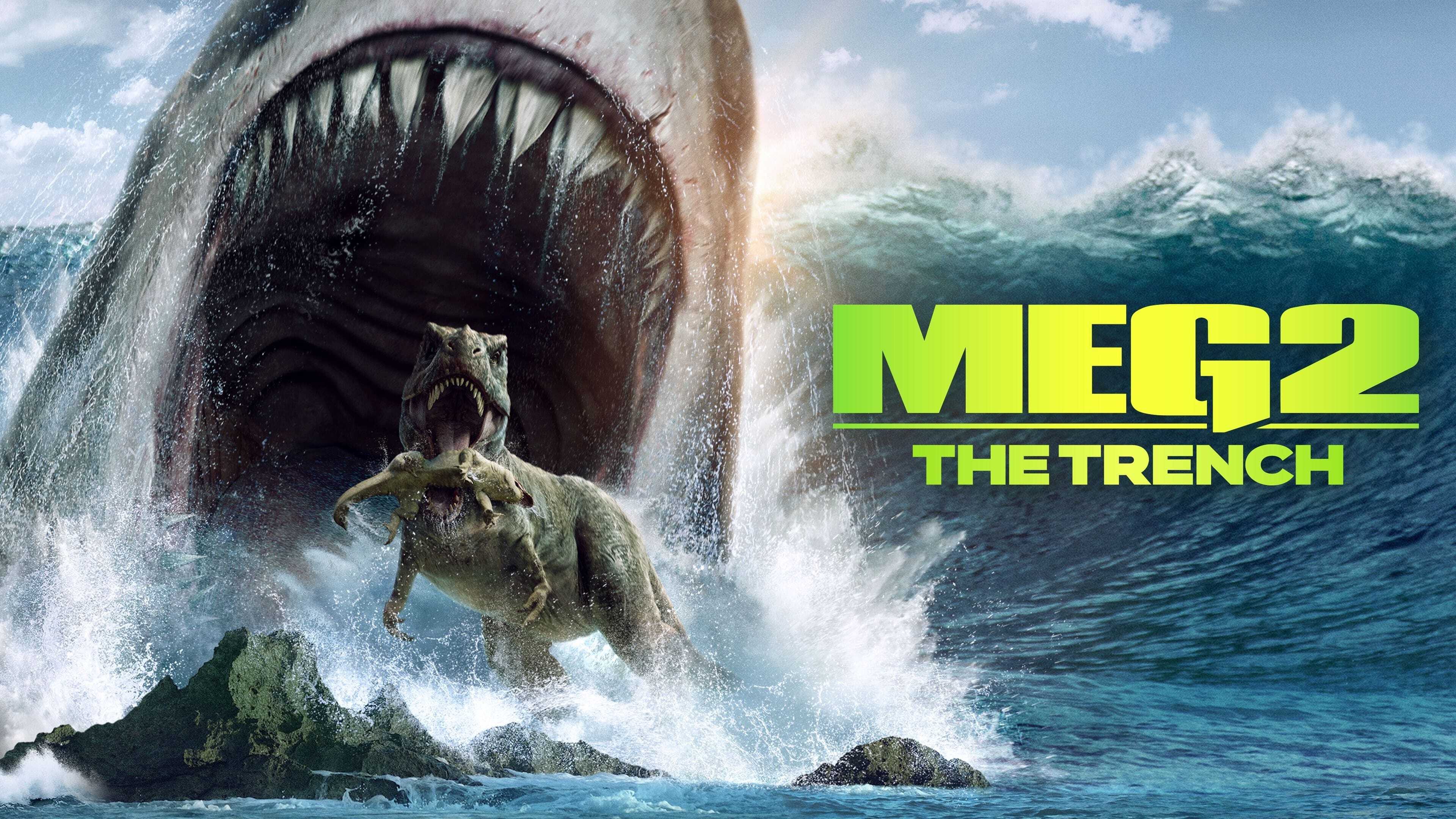 The Meg 2