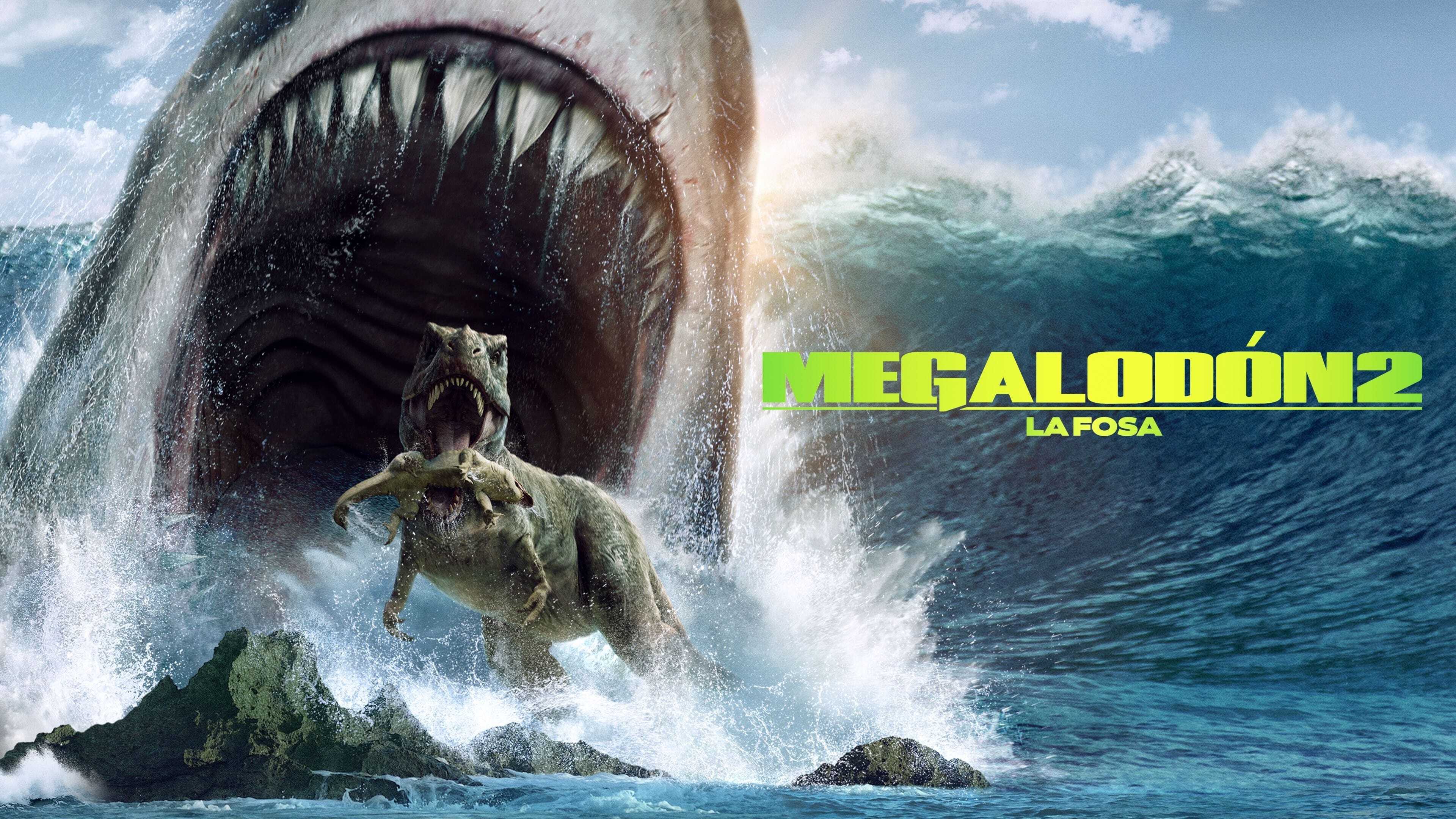 The Meg 4